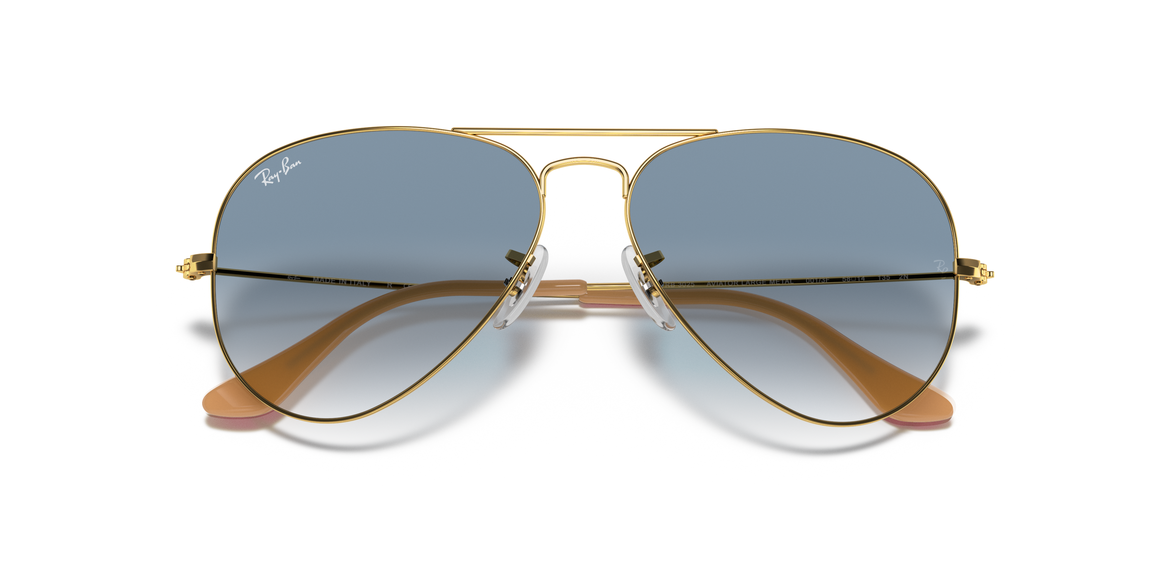 RAY-BAN 3025 AVIATOR
