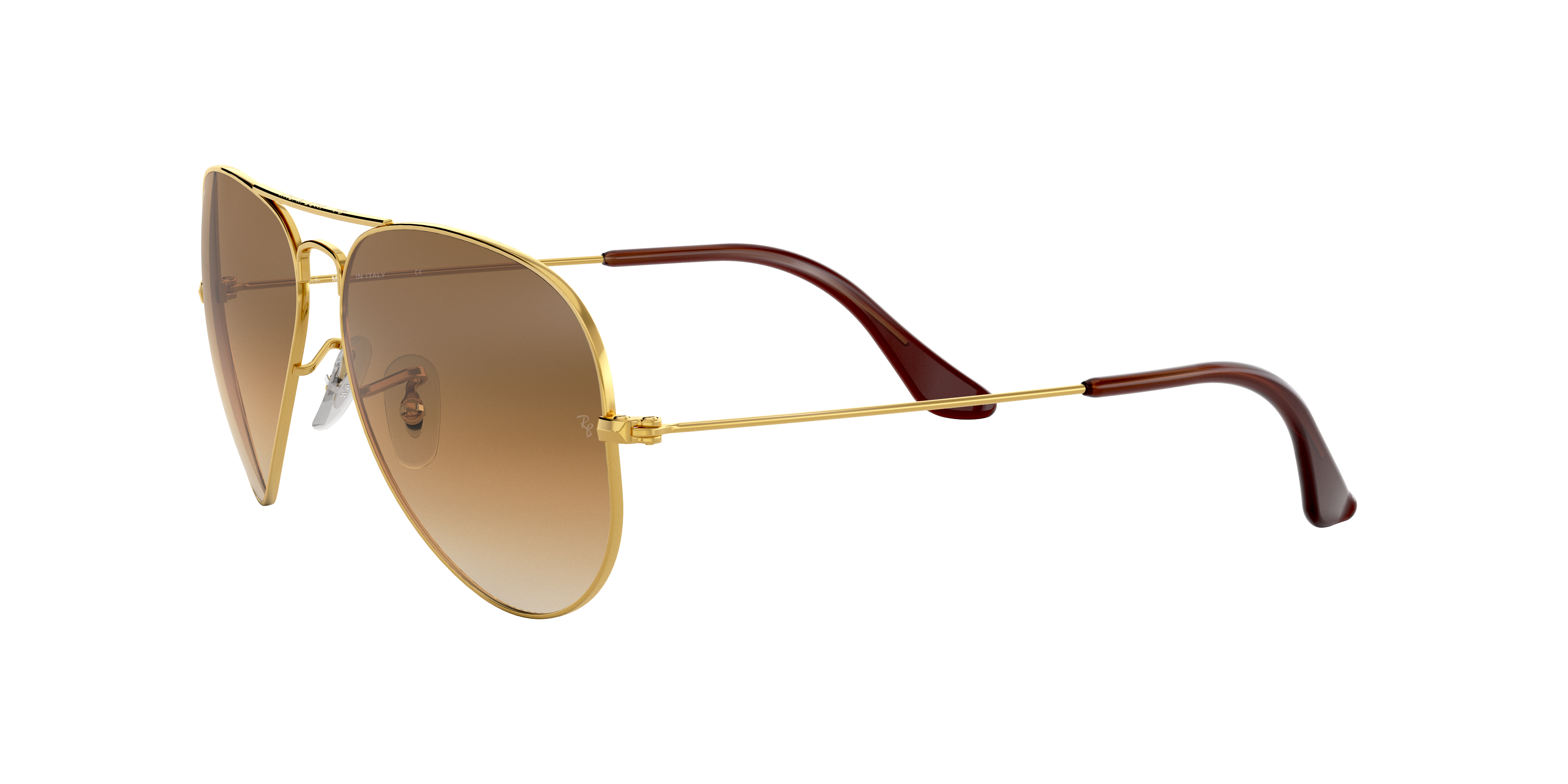 RAY-BAN 3025 AVIATOR  POLARIZED