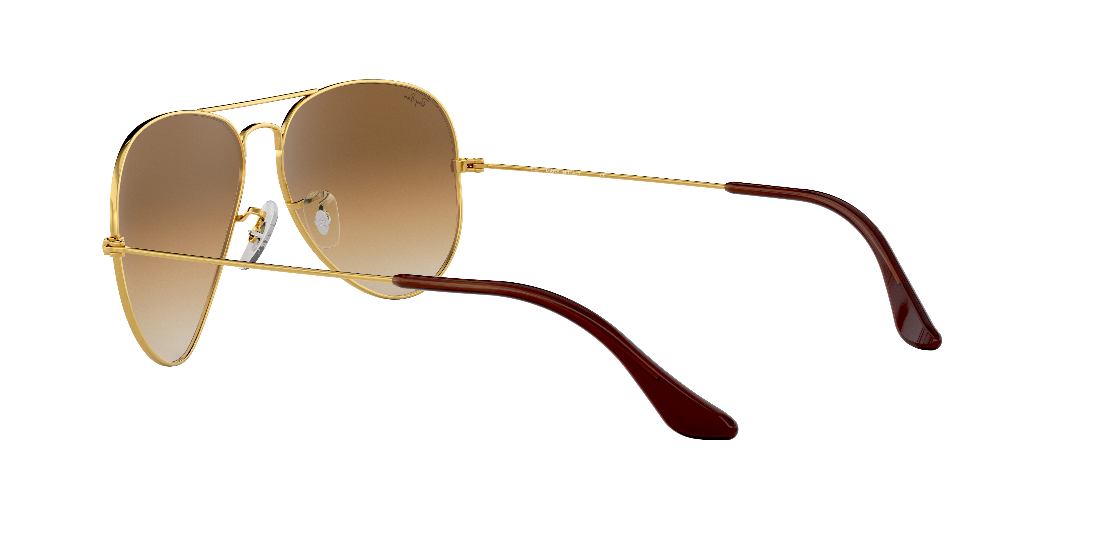 RAY-BAN 3025 AVIATOR  POLARIZED