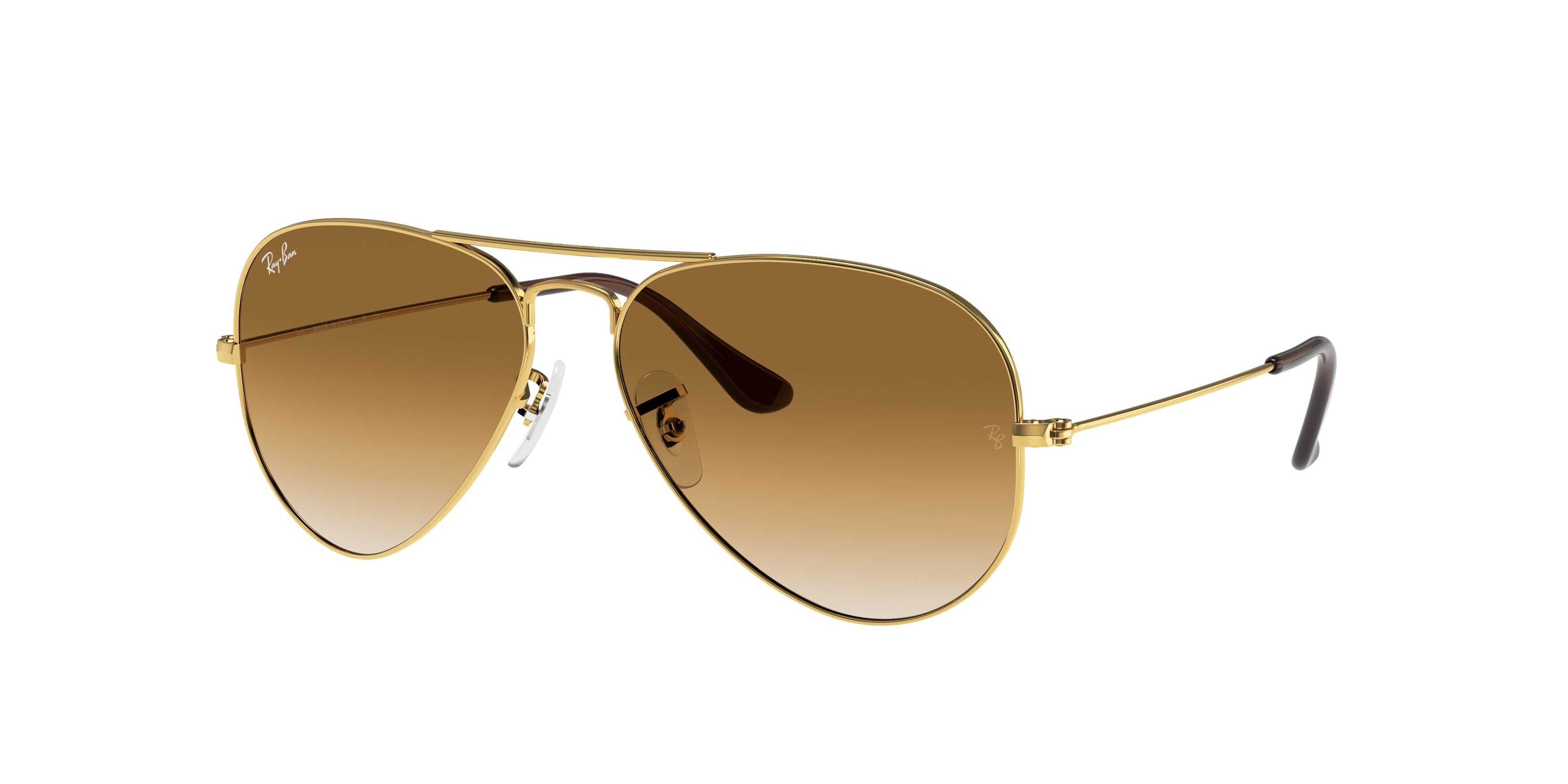 RAY-BAN 3025 AVIATOR  POLARIZED
