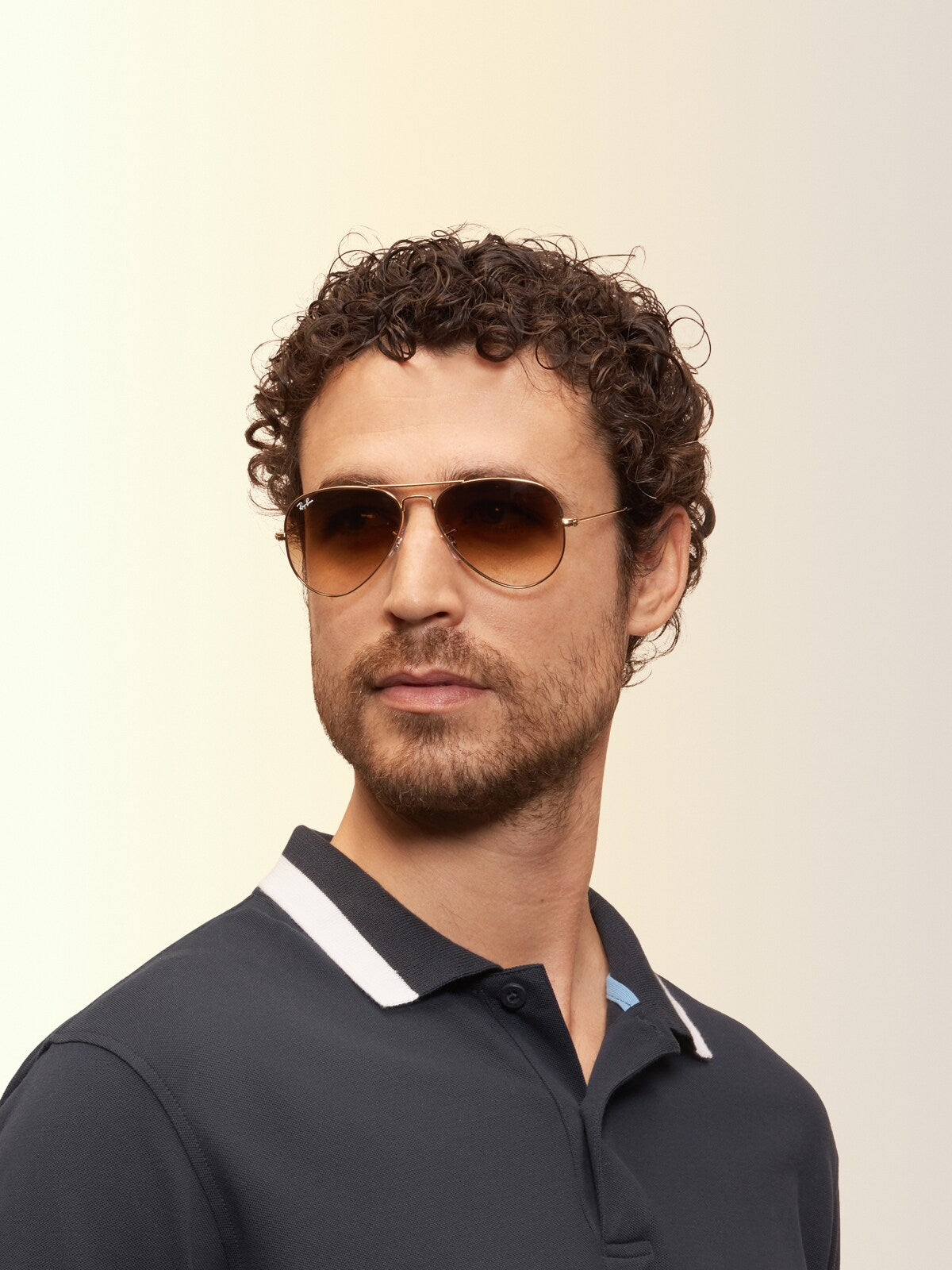 RAY-BAN 3025 AVIATOR  POLARIZED