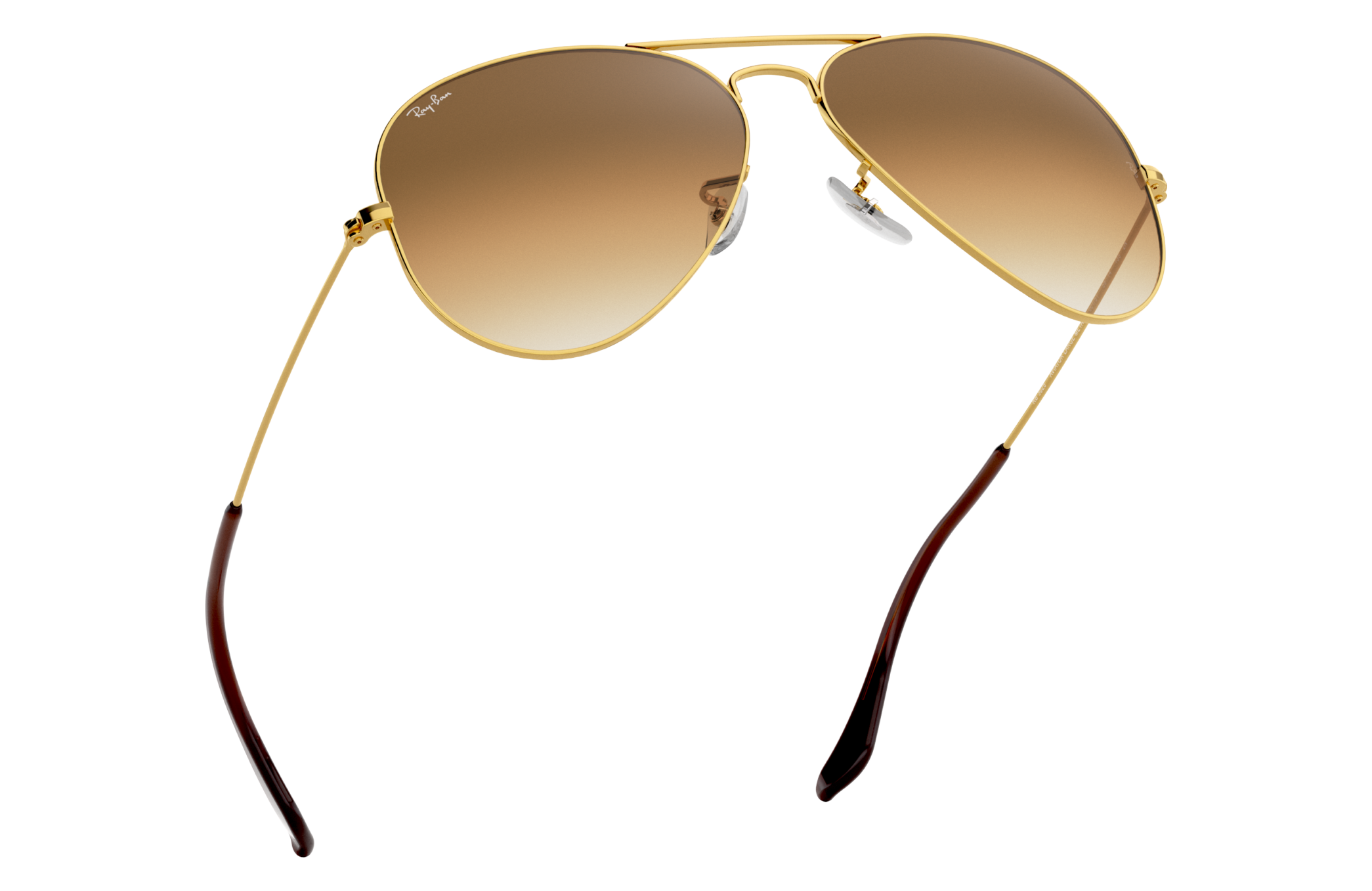 RAY-BAN 3025 AVIATOR  POLARIZED