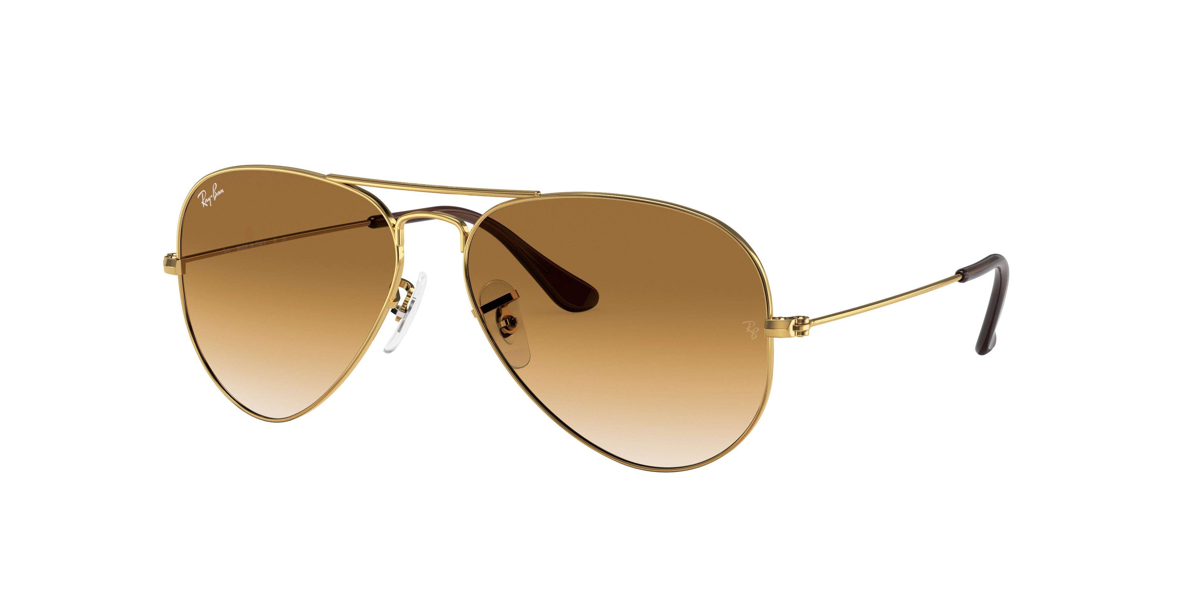 RAY-BAN 3025 AVIATOR  POLARIZED