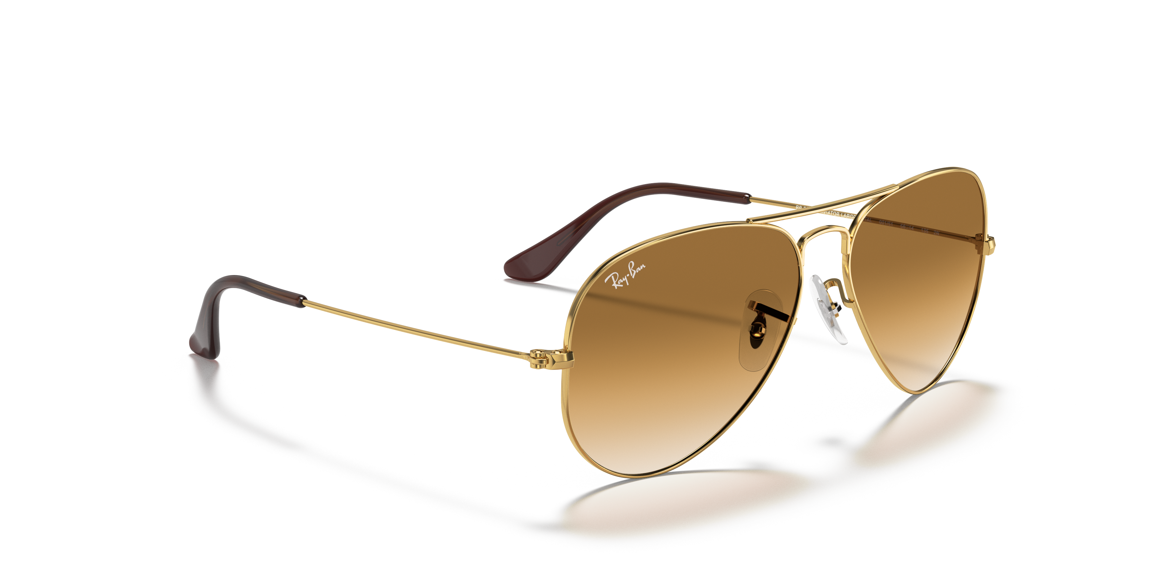 RAY-BAN 3025 AVIATOR  POLARIZED