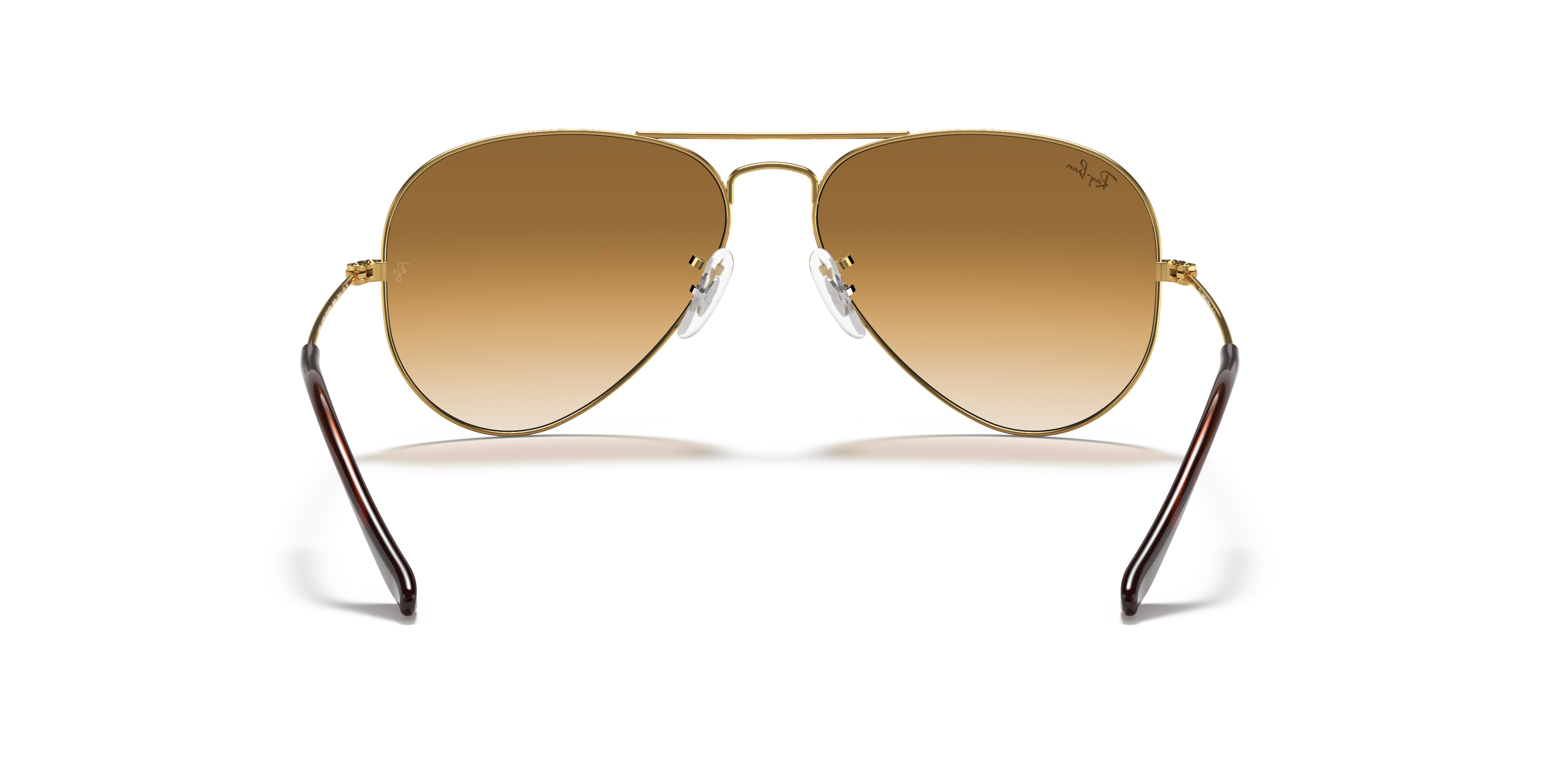 RAY-BAN 3025 AVIATOR  POLARIZED