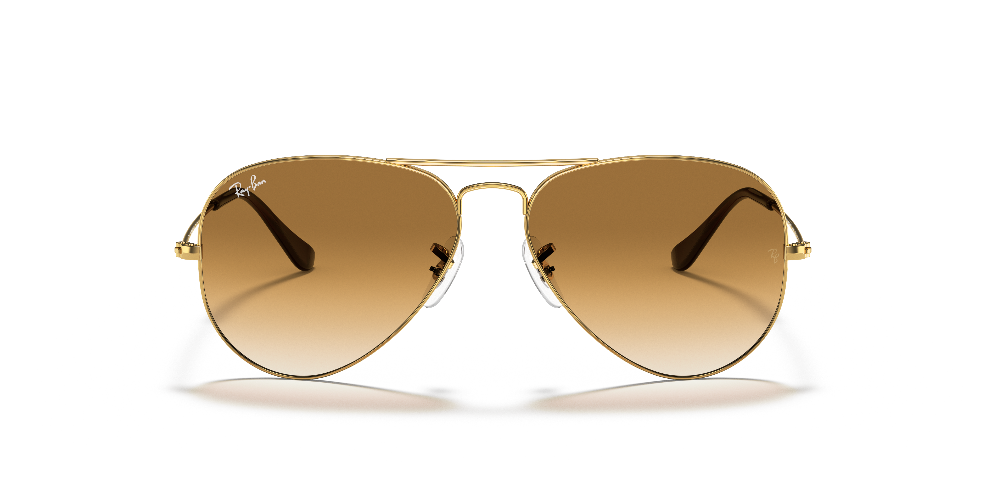 RAY-BAN 3025 AVIATOR  POLARIZED