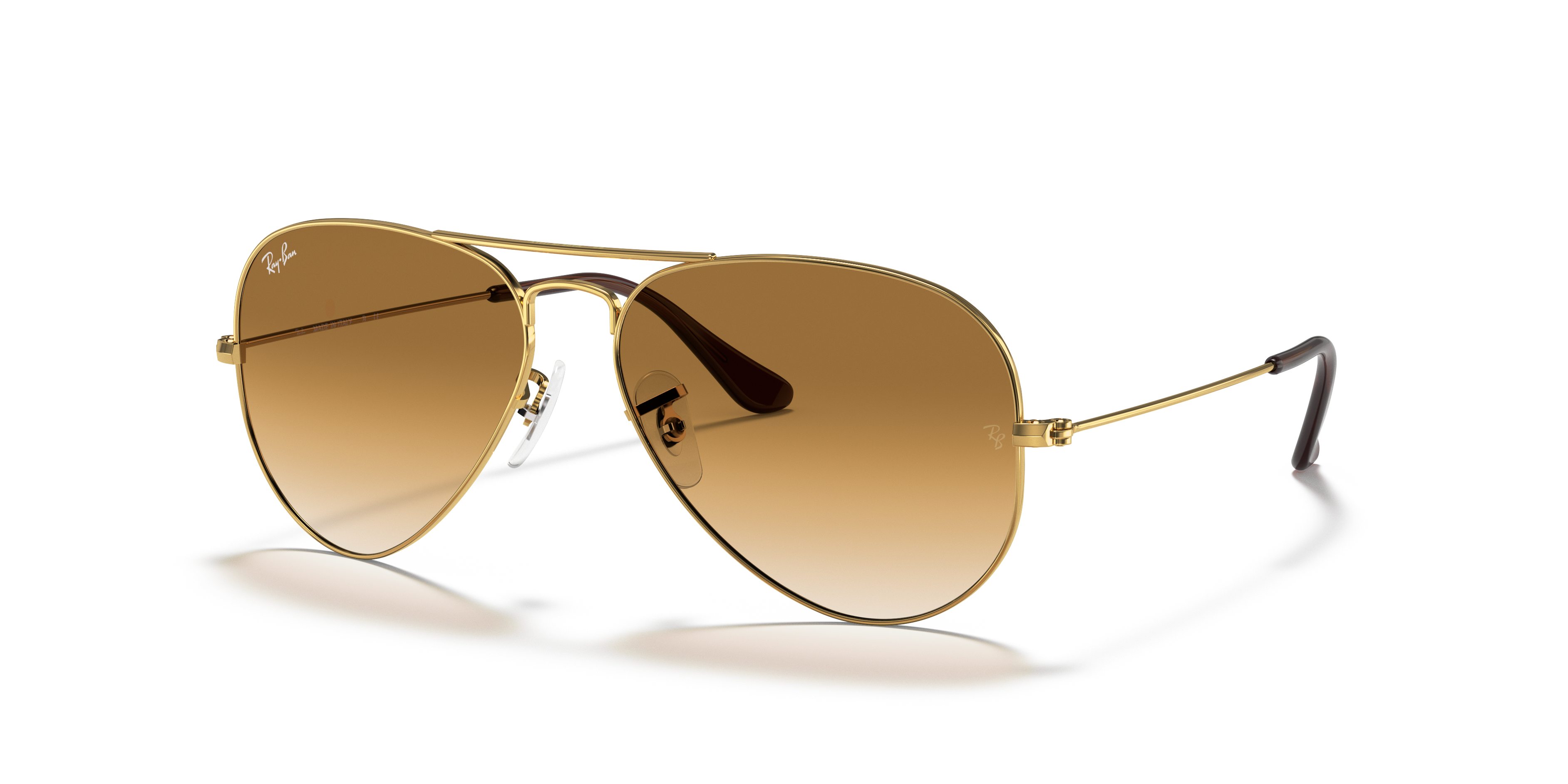 RAY-BAN 3025 AVIATOR  POLARIZED