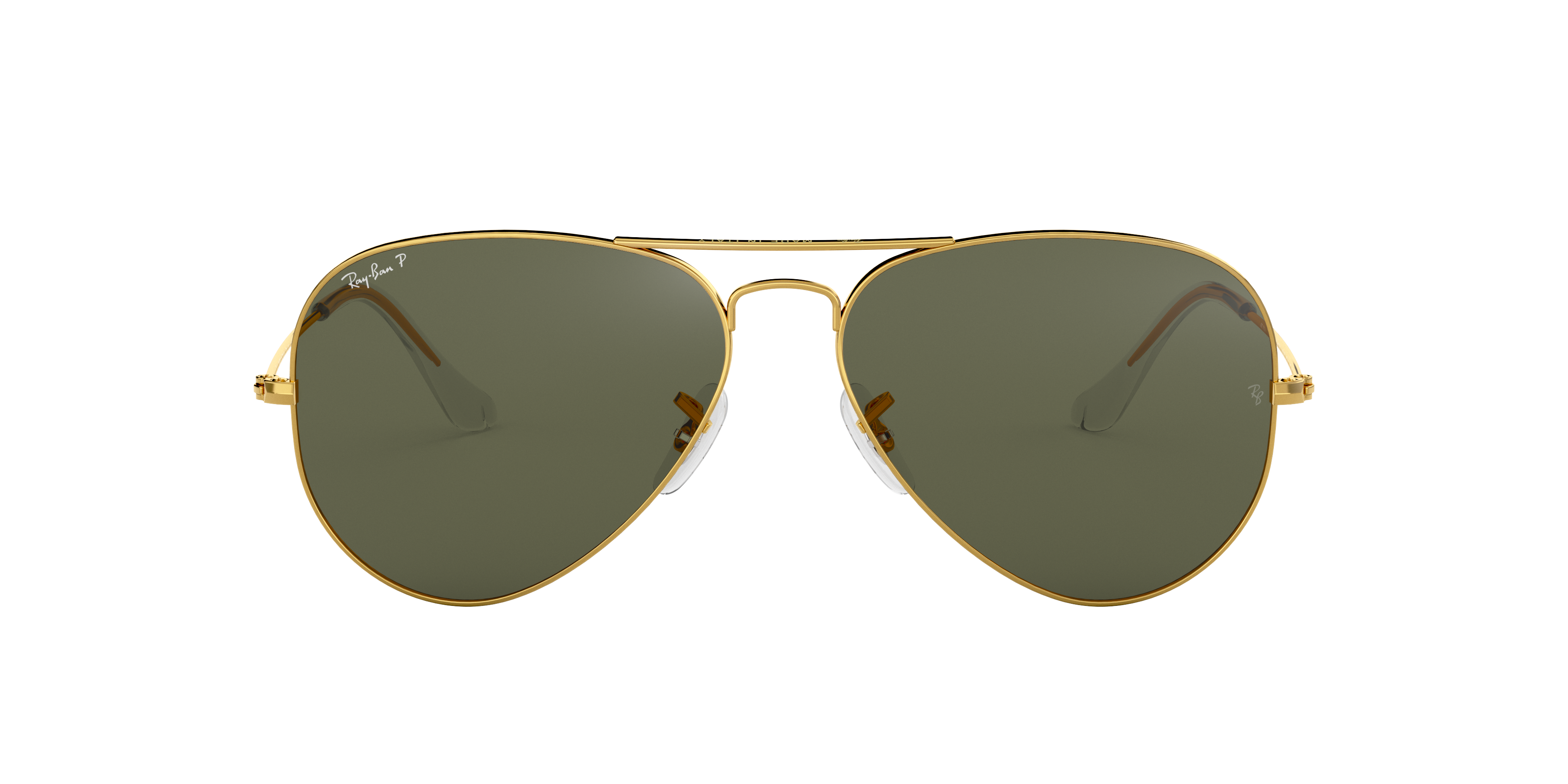 RAY- BAN AVIATOR POLARIZED
