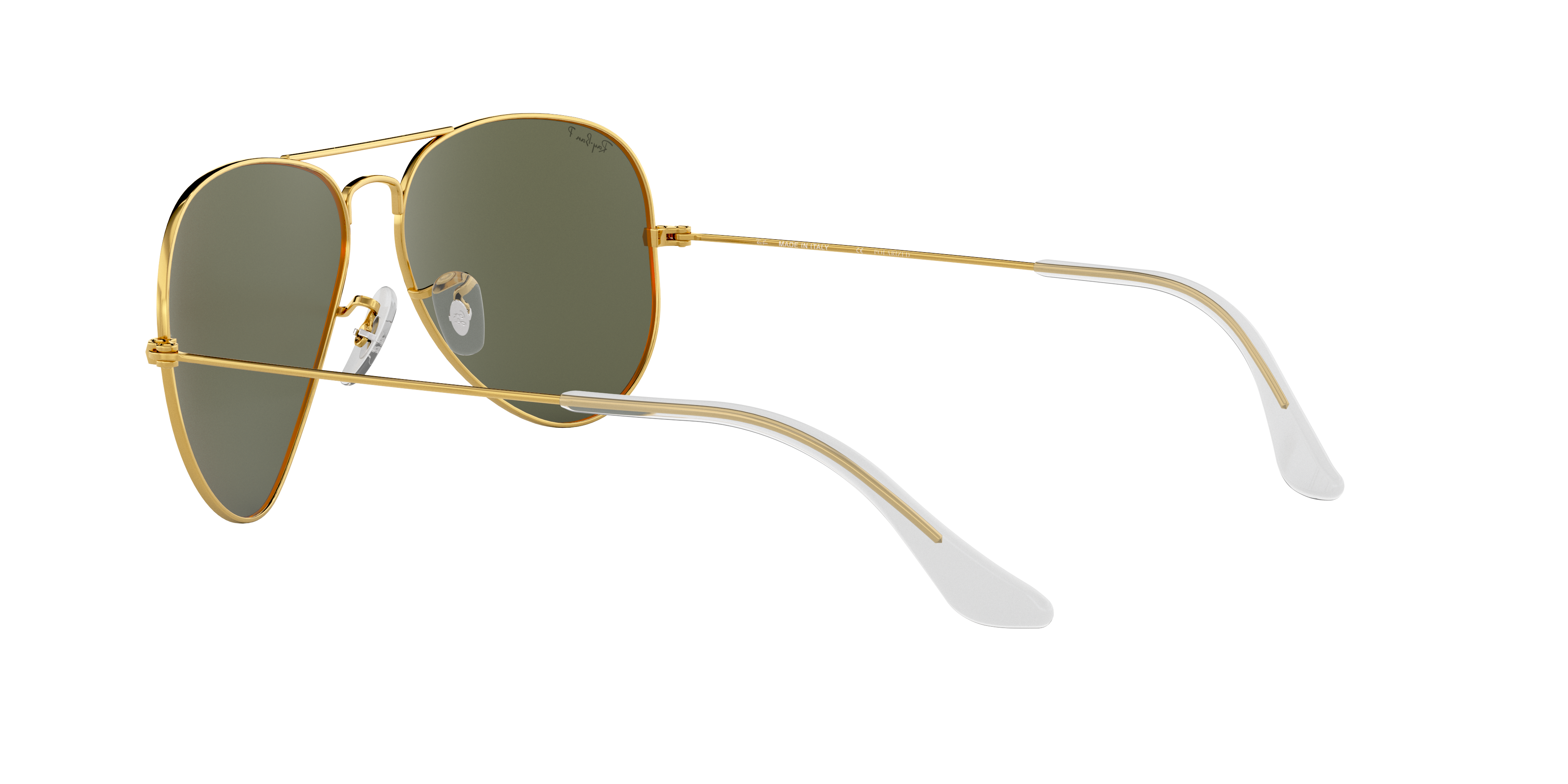 RAY- BAN AVIATOR POLARIZED