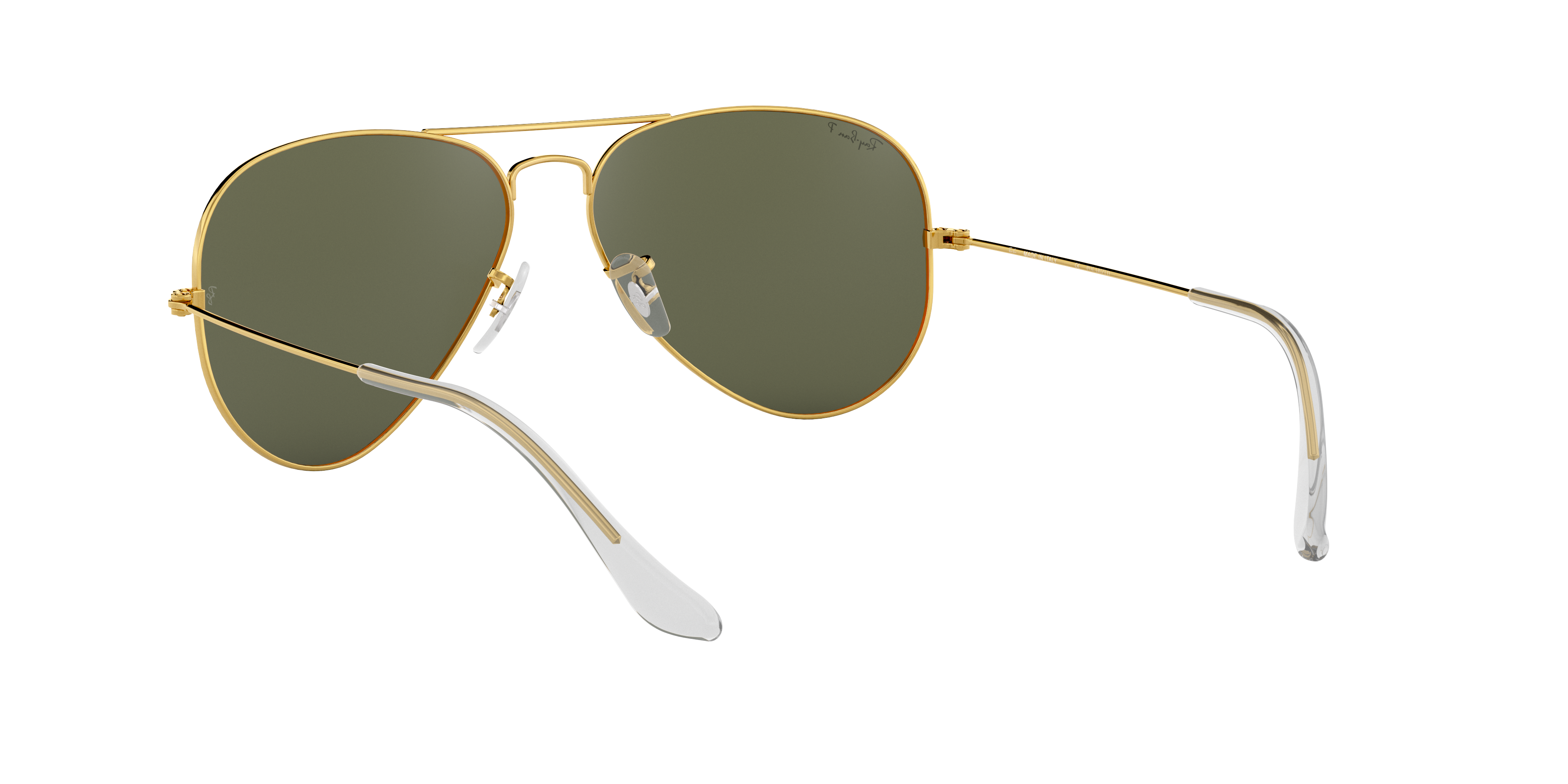 RAY- BAN AVIATOR POLARIZED