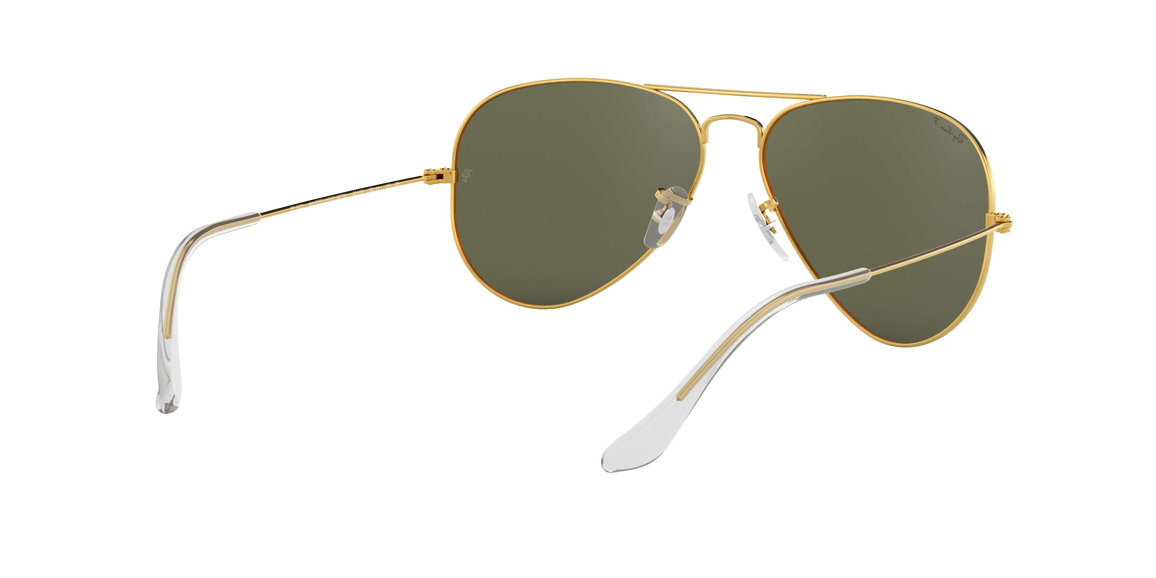 RAY- BAN AVIATOR POLARIZED