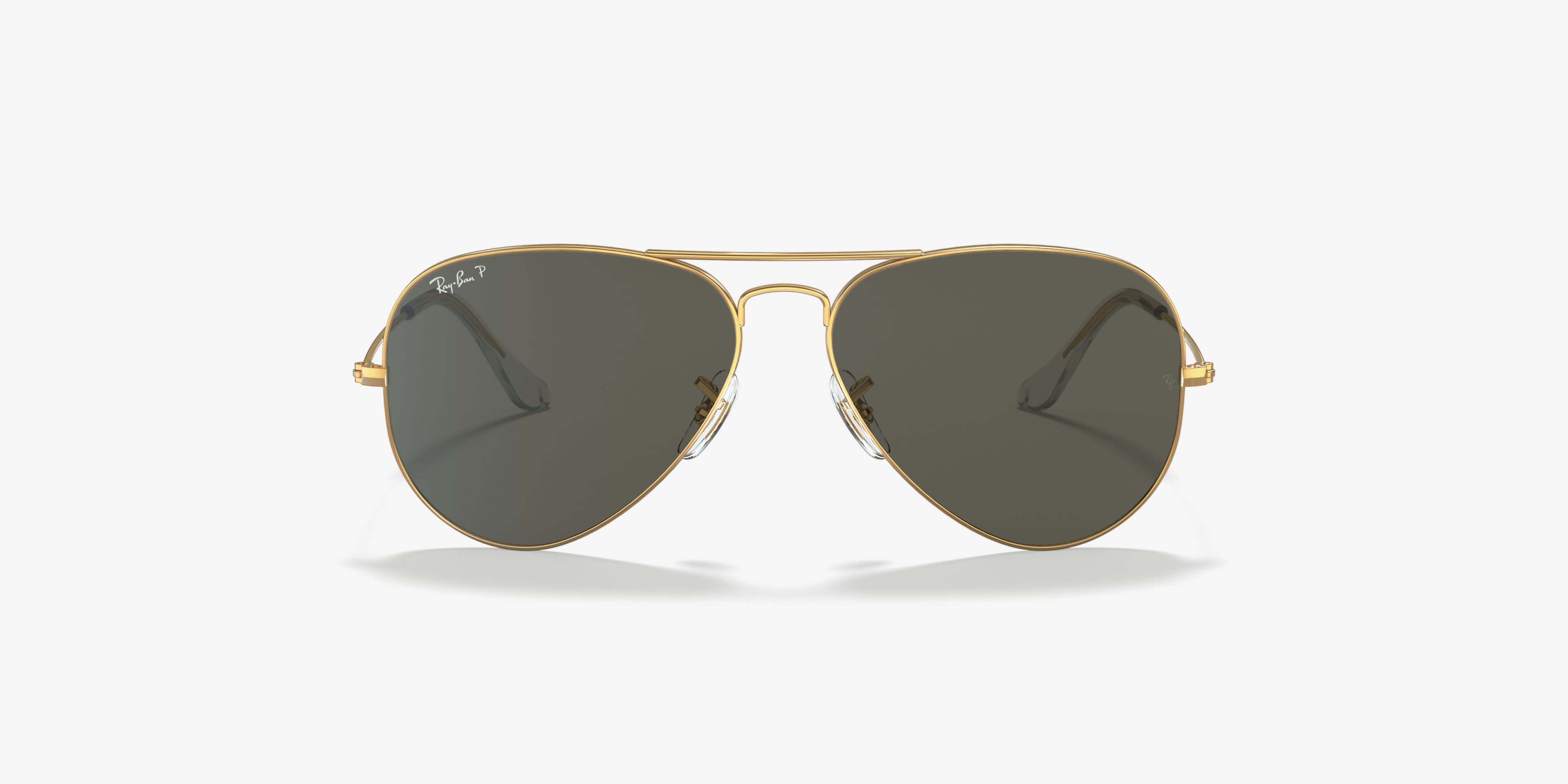 RAY- BAN AVIATOR POLARIZED