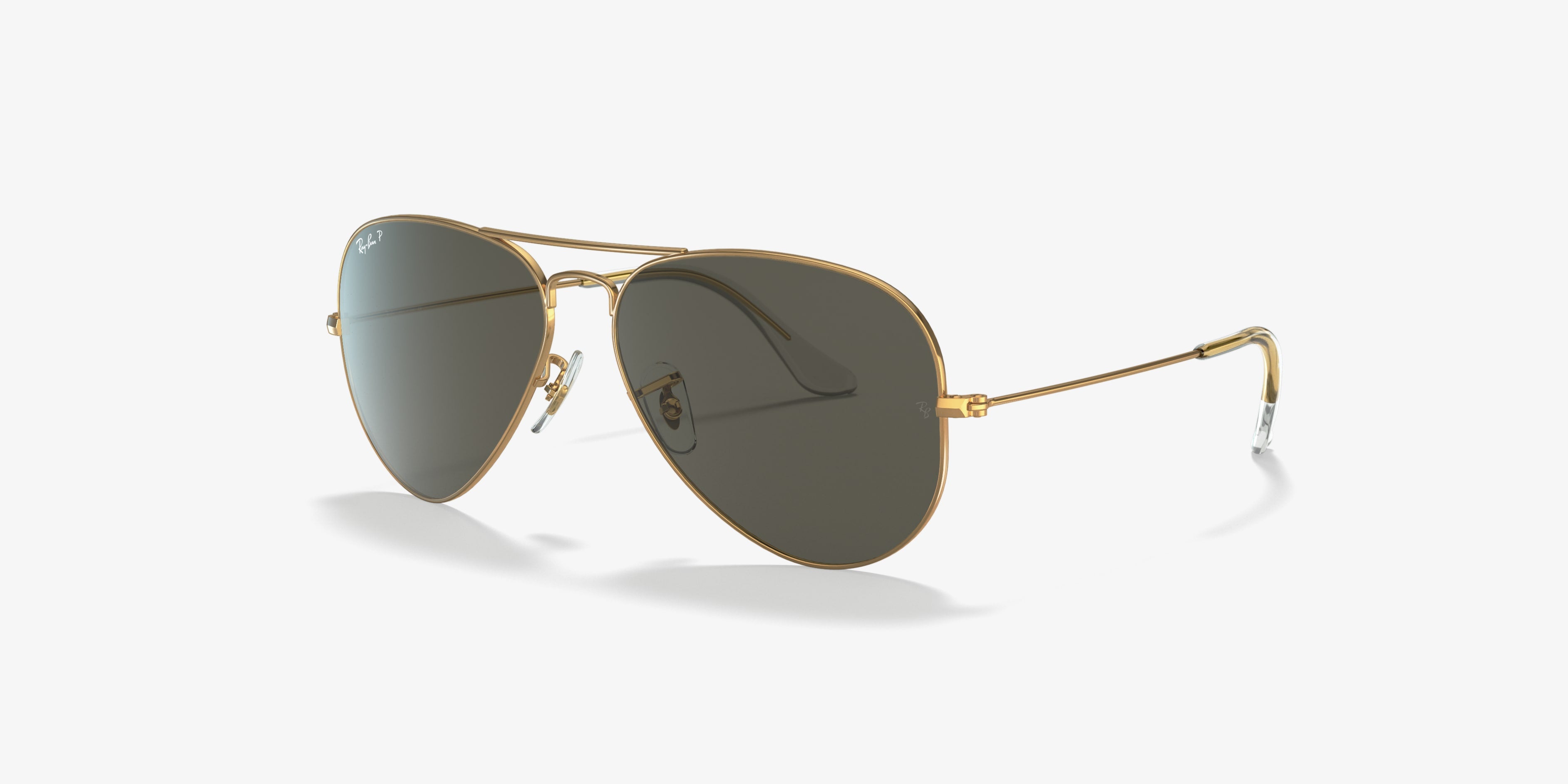RAY- BAN AVIATOR POLARIZED
