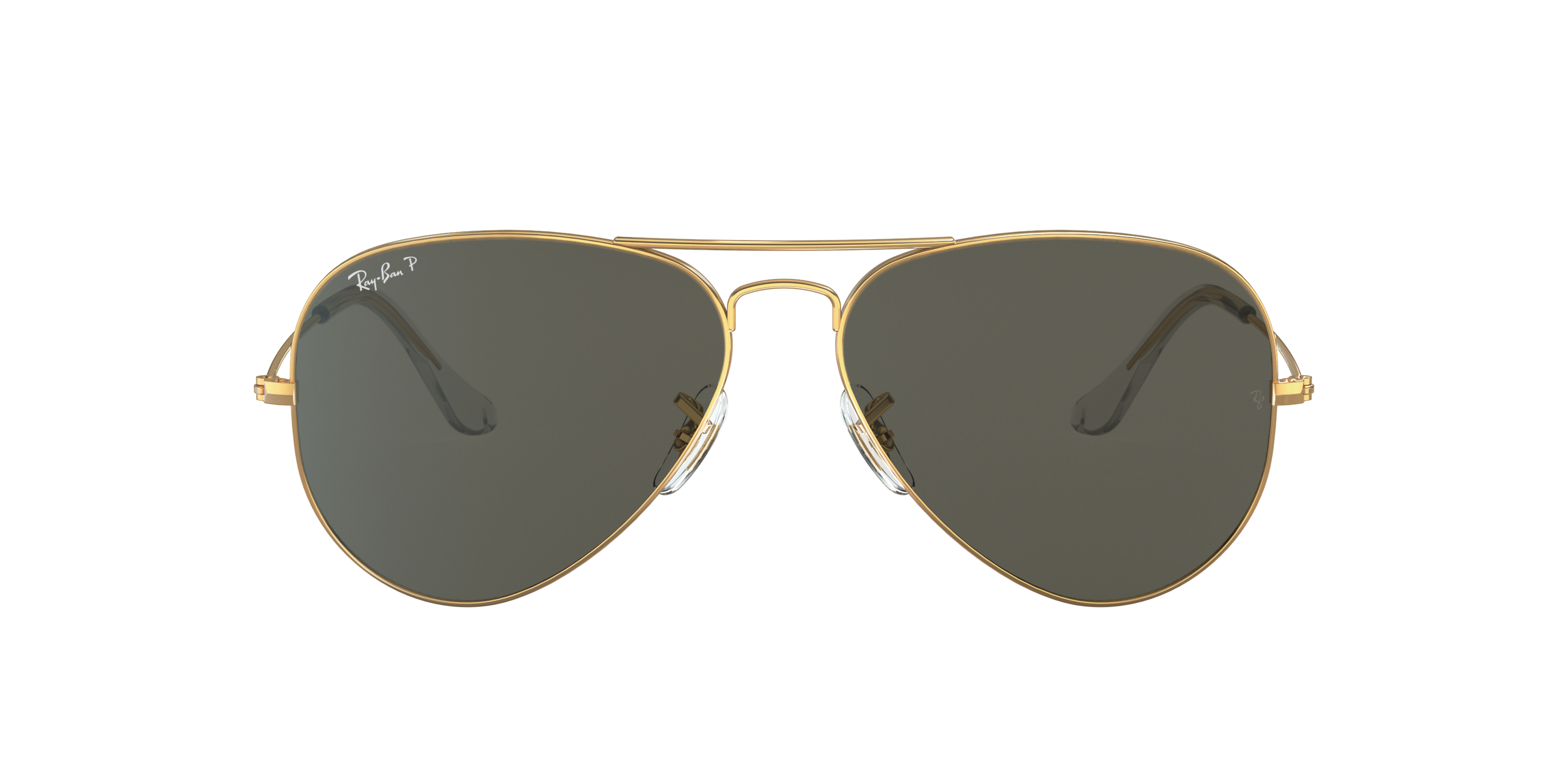 RAY- BAN AVIATOR POLARIZED