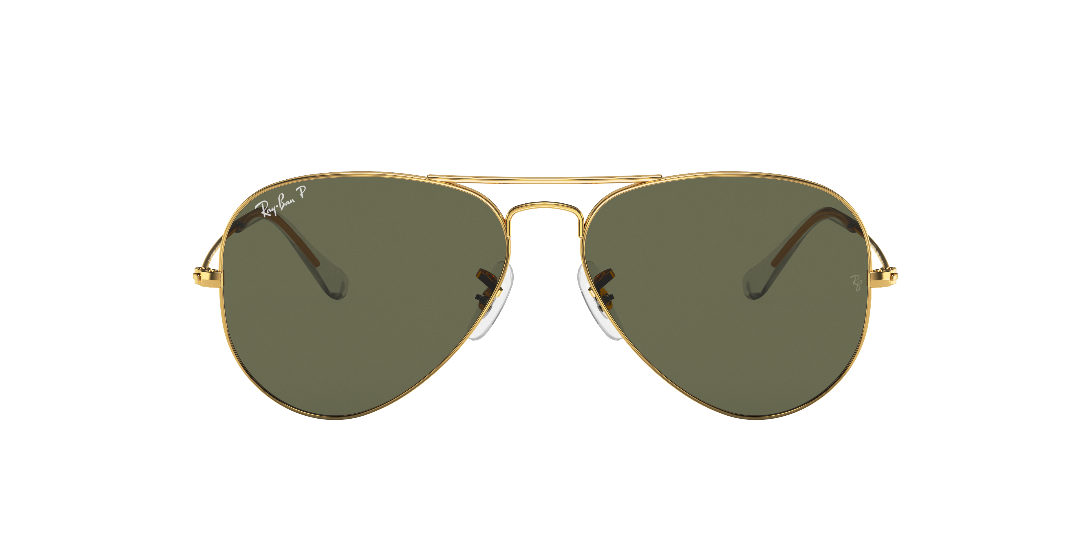 RAY- BAN AVIATOR POLARIZED