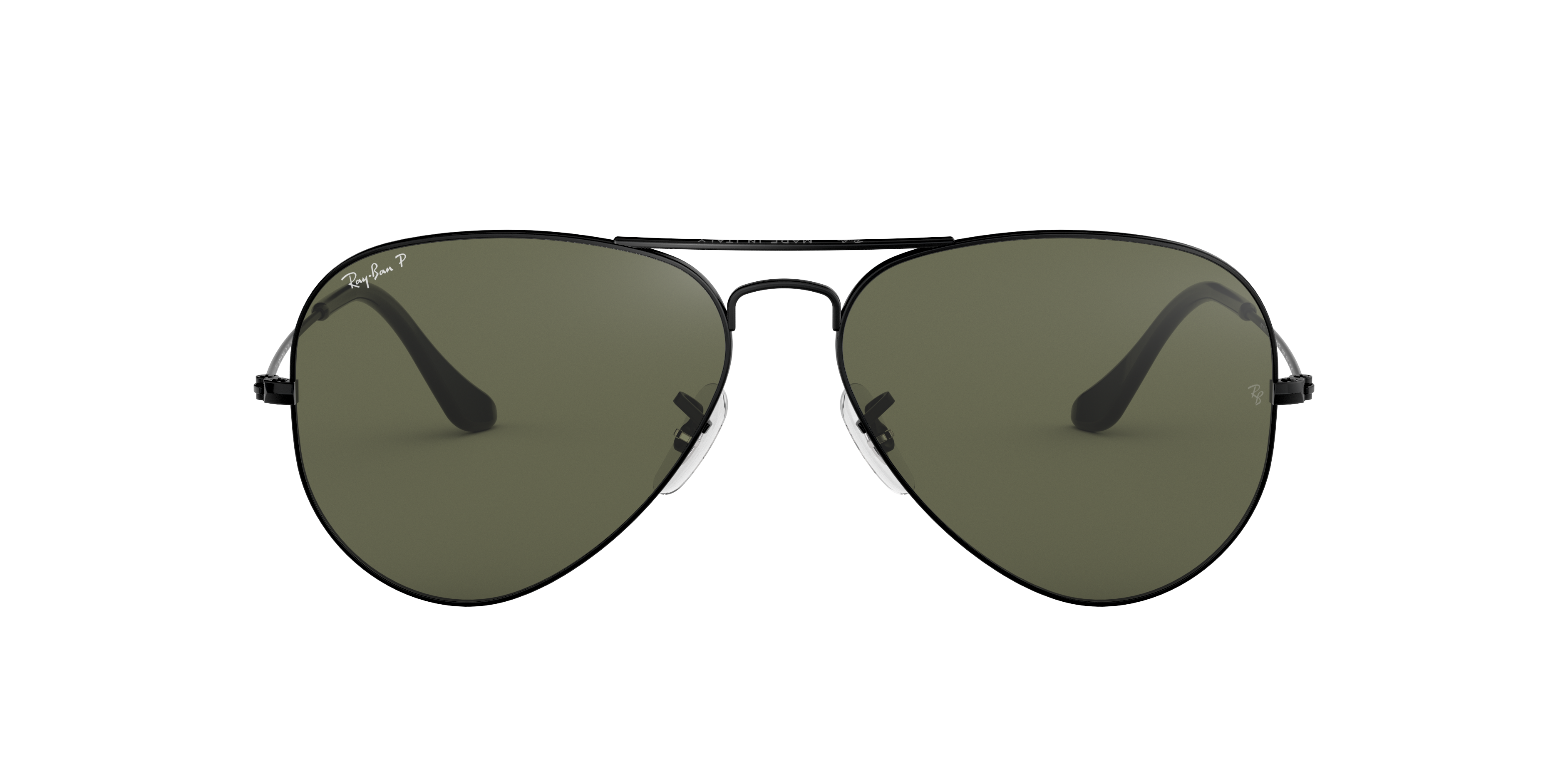 RAY BAN 3025 AVIATOR POLARIZED - MEDIUM