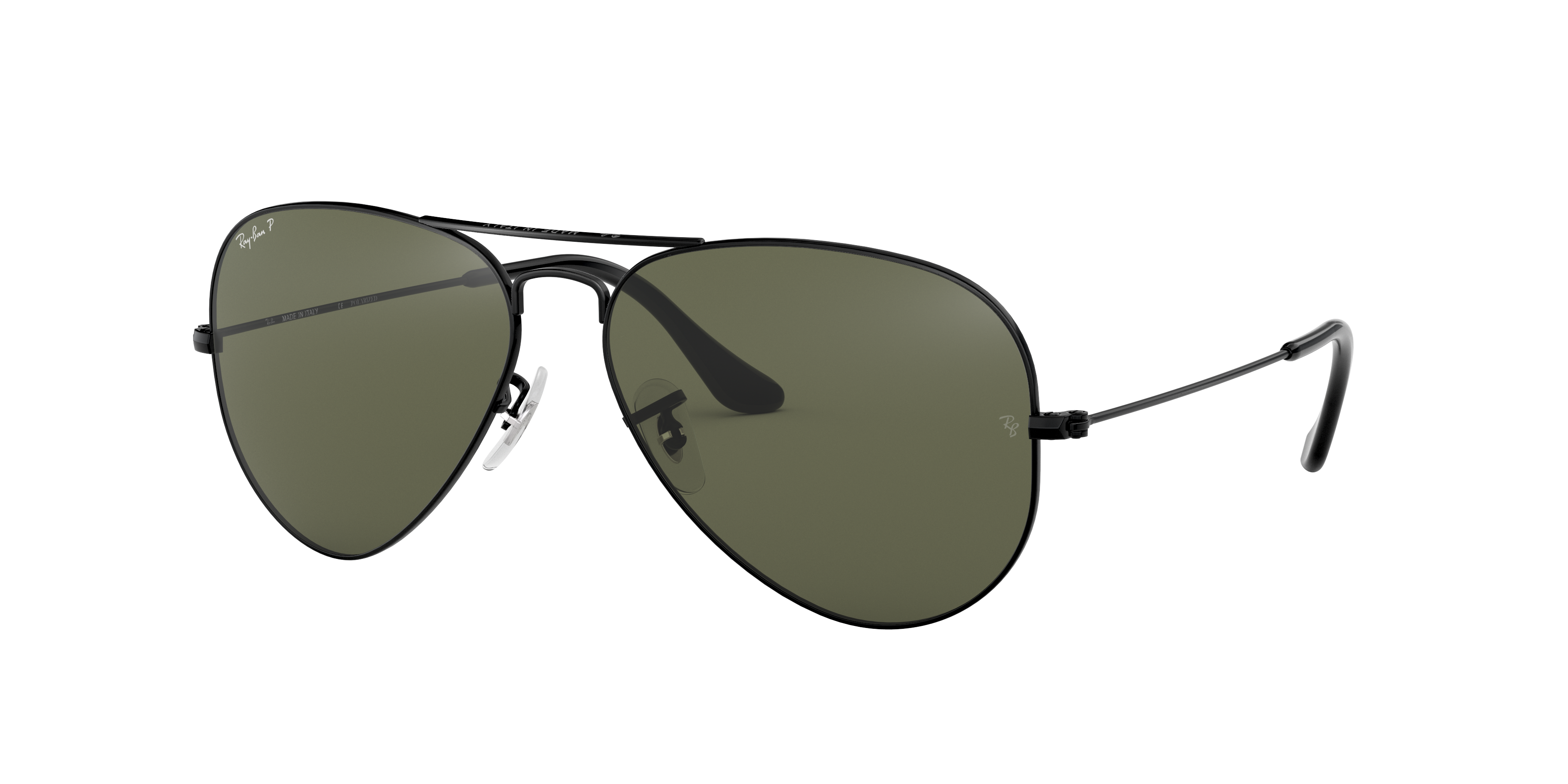 RAY BAN 3025 AVIATOR POLARIZED - MEDIUM