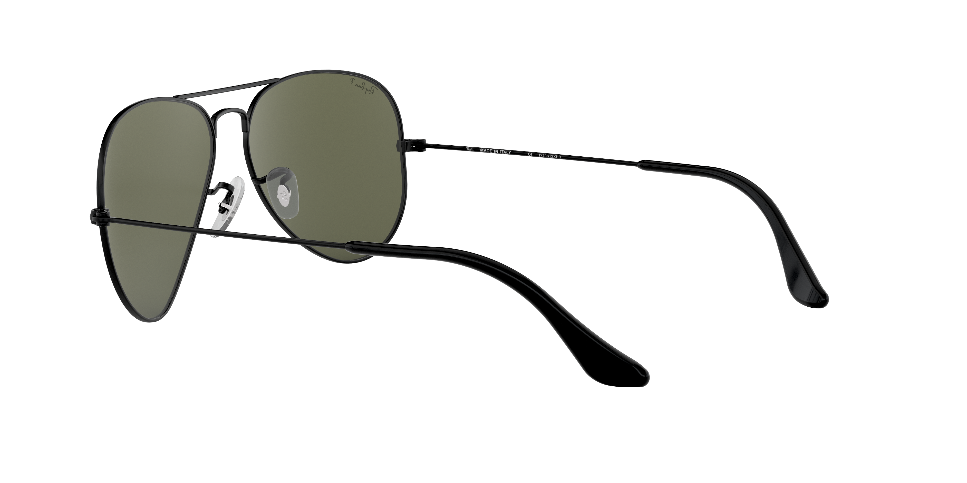 RAY BAN 3025 AVIATOR POLARIZED - MEDIUM