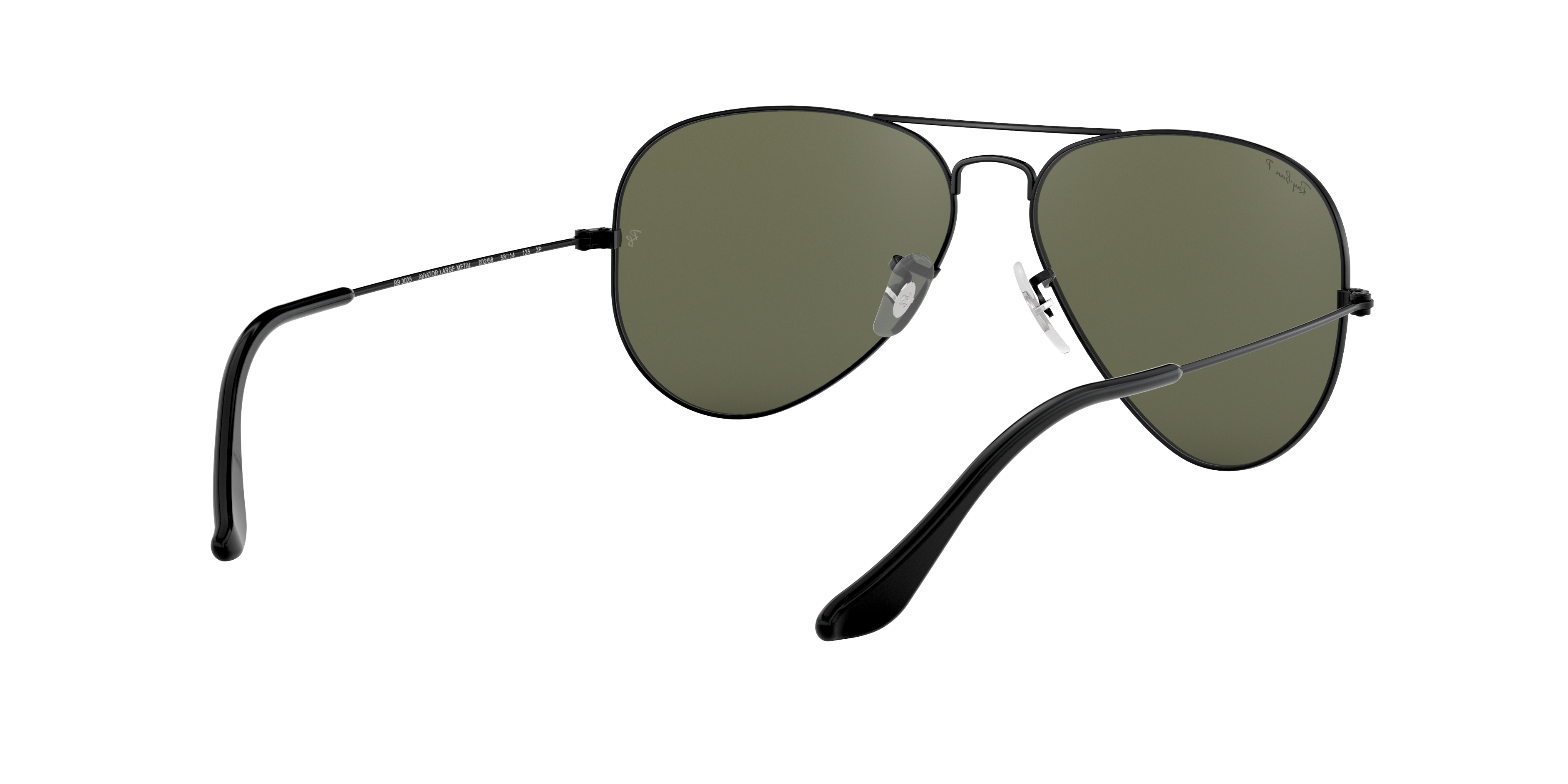 RAY-BAN  3025 POLARIZED