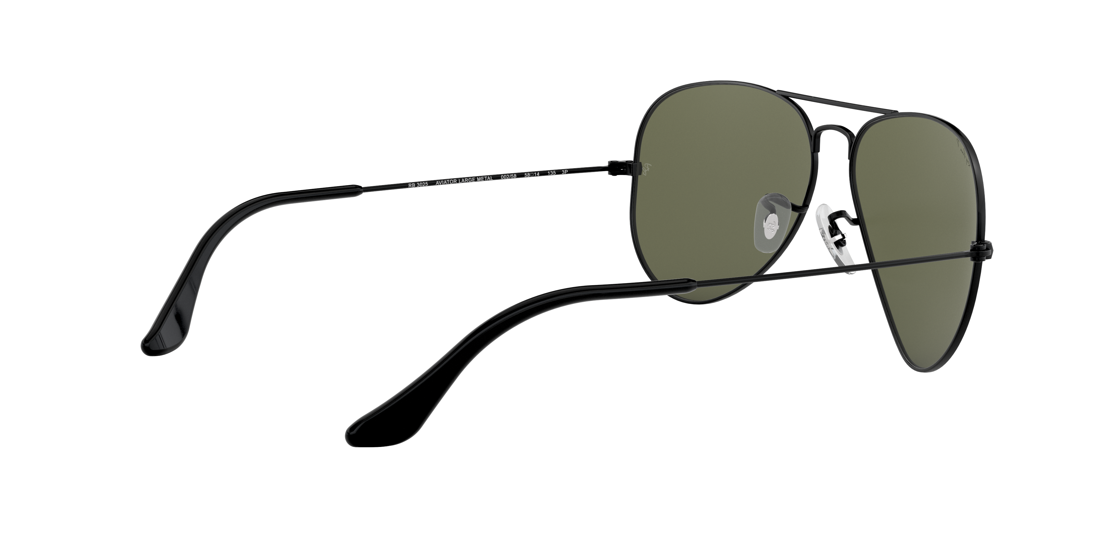 RAY-BAN  3025 POLARIZED