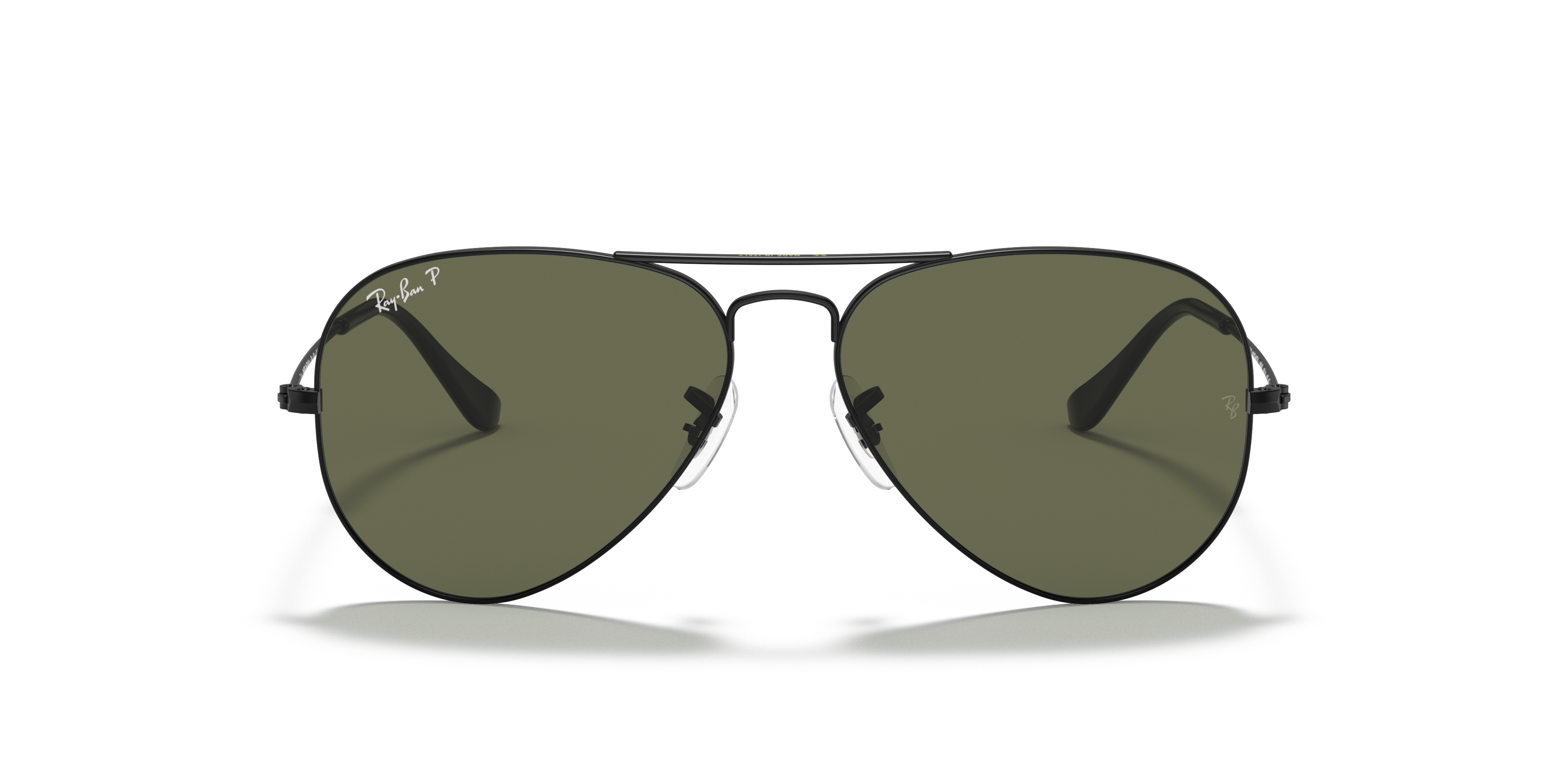 RAY BAN 3025 AVIATOR POLARIZED - MEDIUM