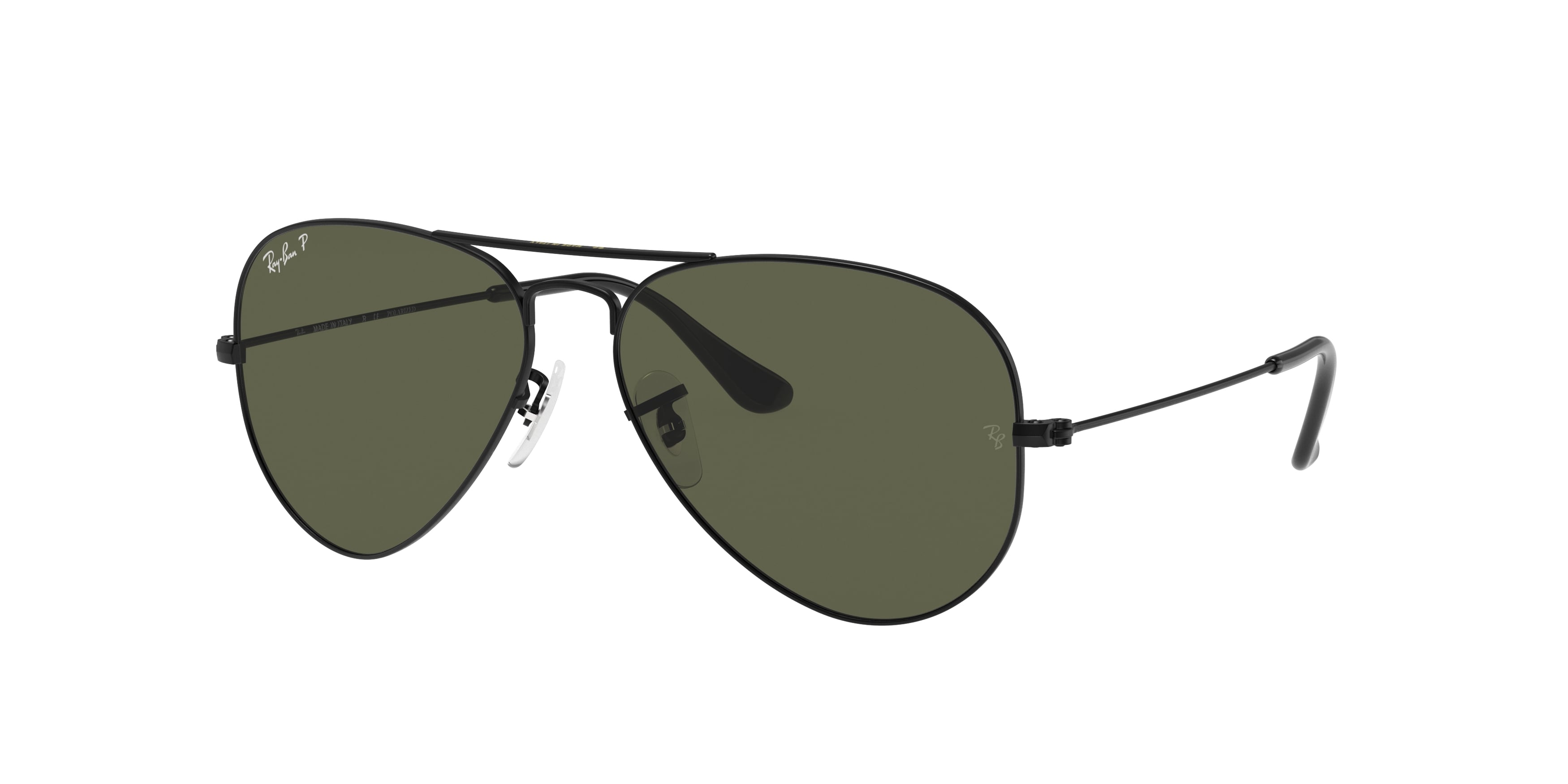 RAY-BAN  3025 POLARIZED