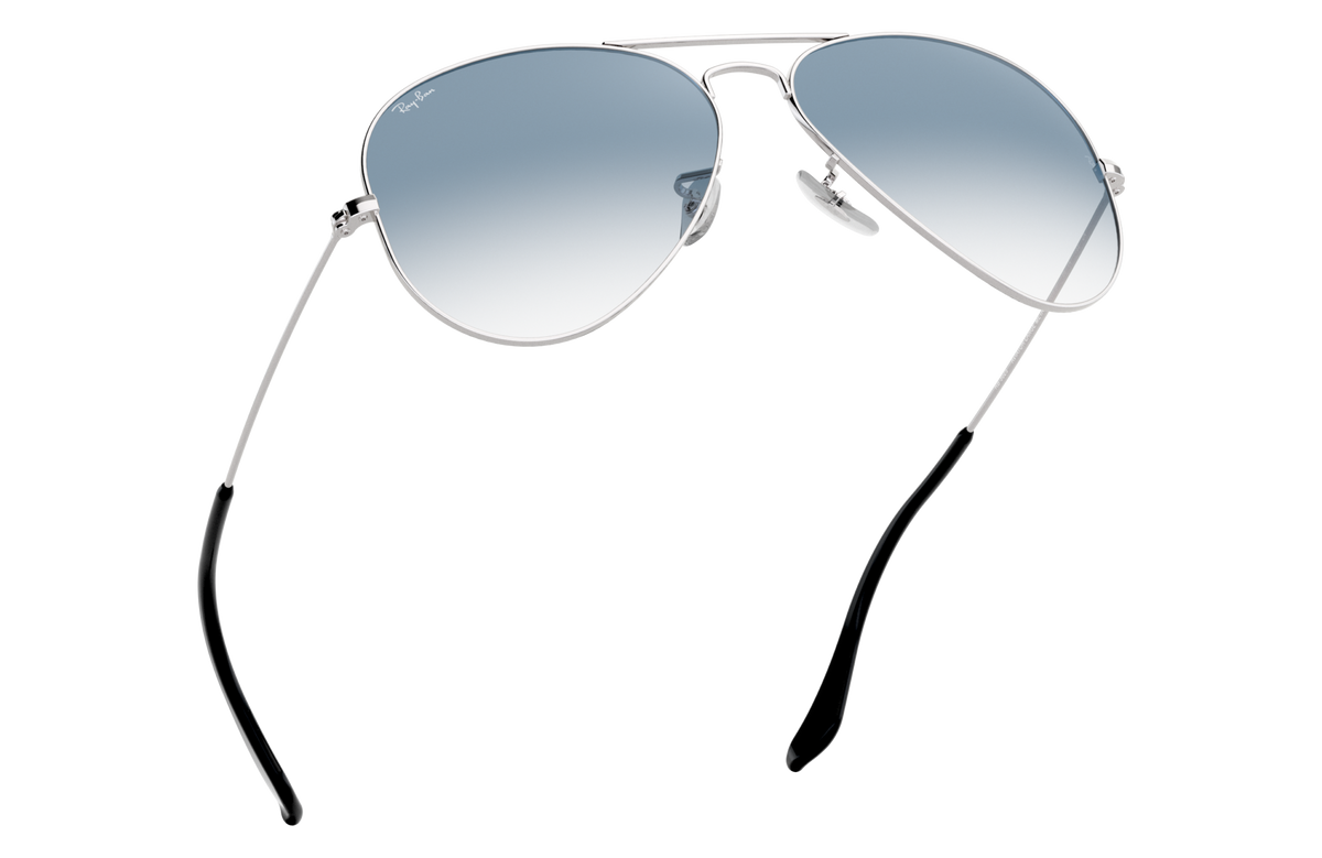 RAY- BAN AVIATOR-LARGE