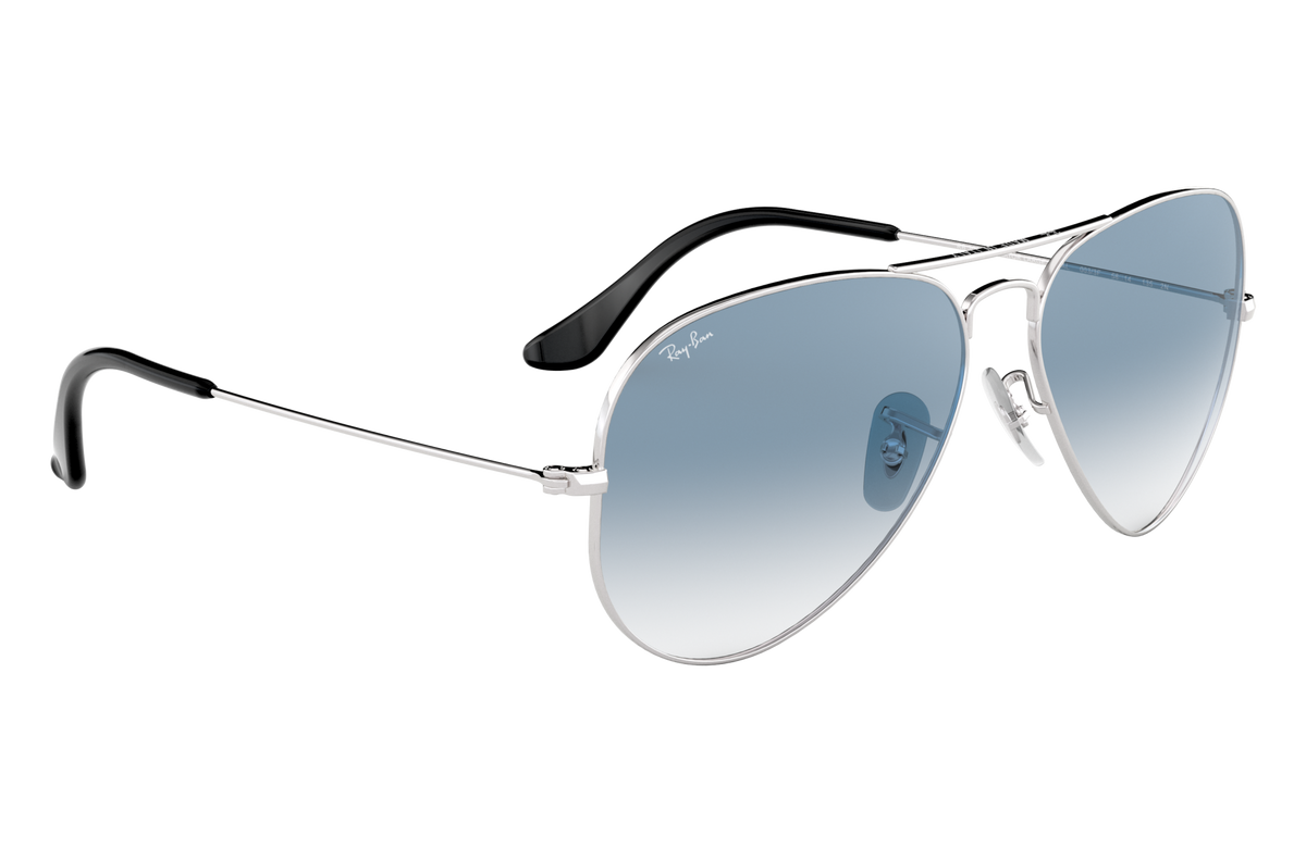 RAY- BAN AVIATOR-LARGE