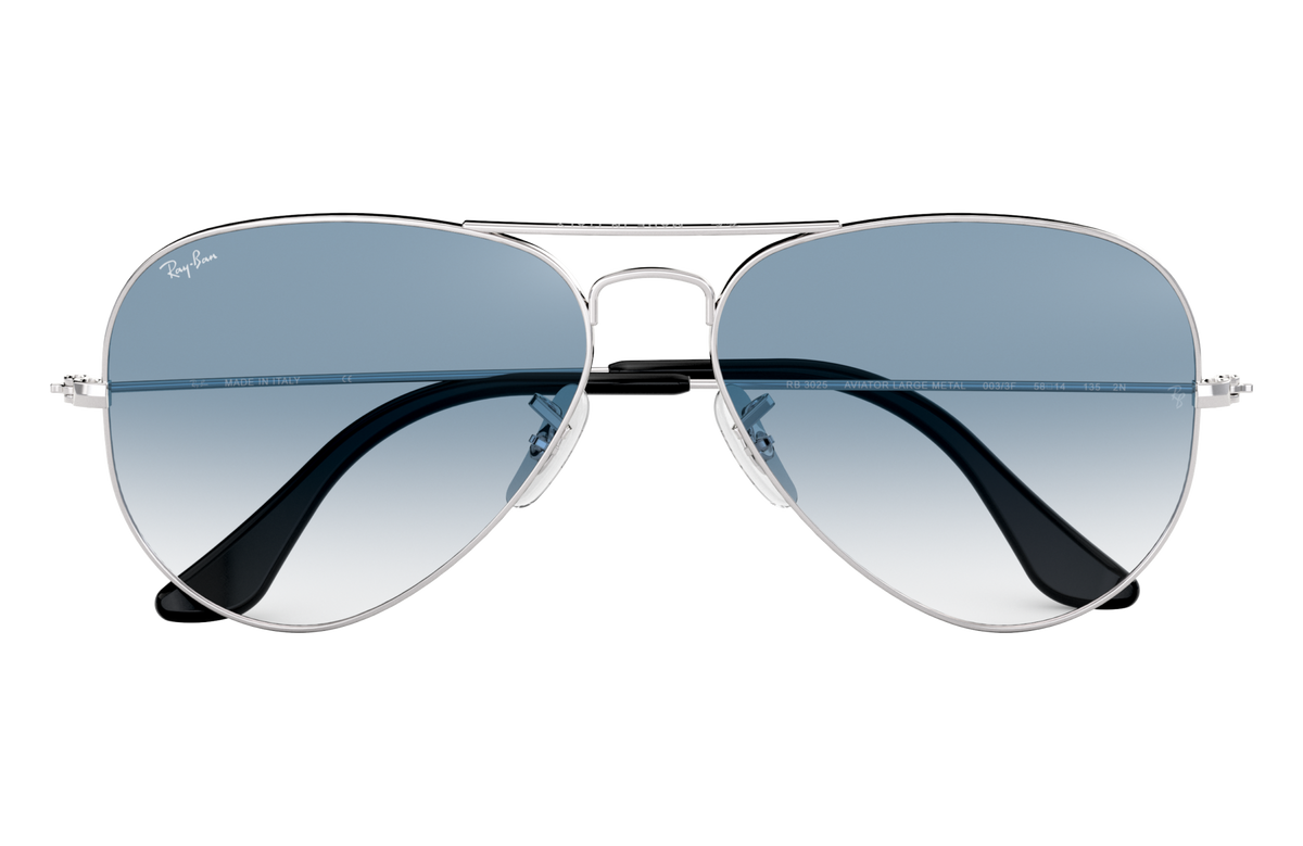 RAY- BAN AVIATOR-LARGE