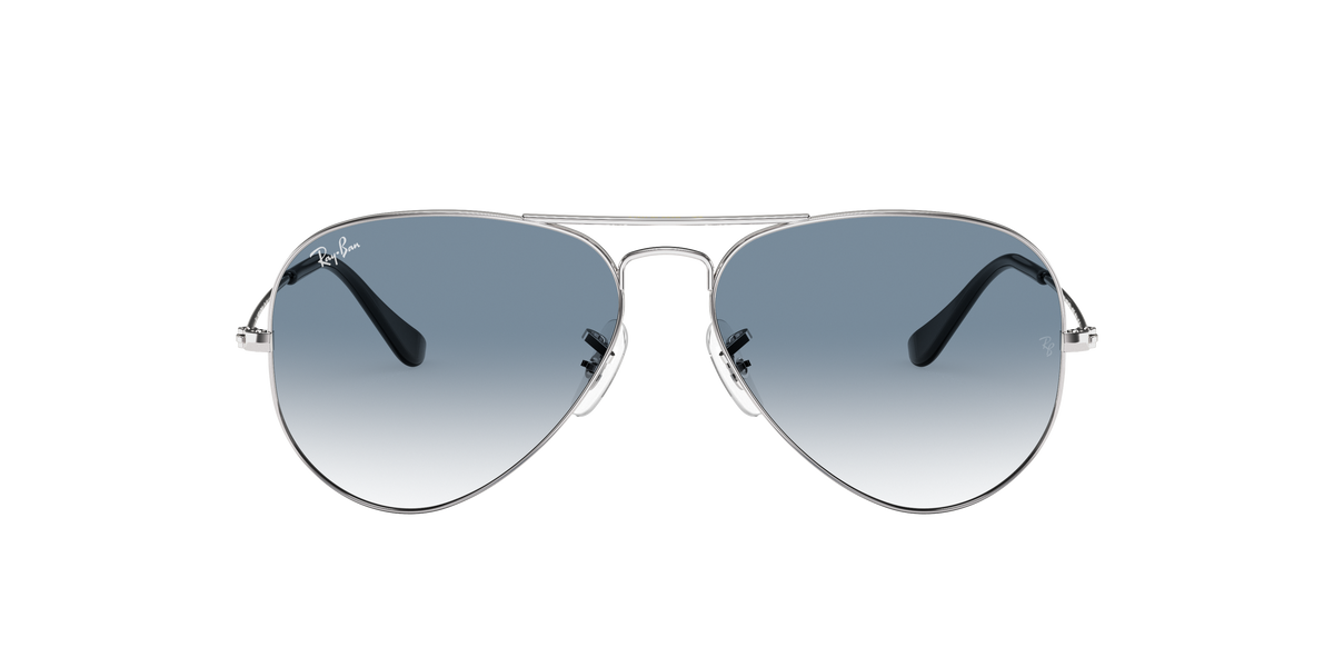 RAY- BAN AVIATOR-LARGE