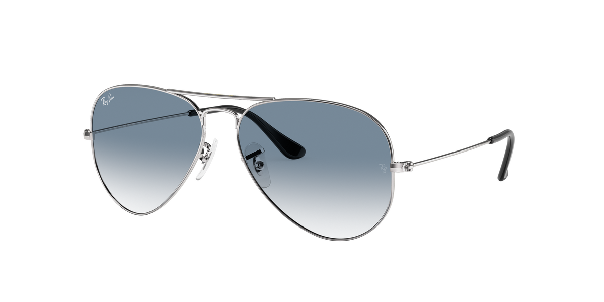 RAY- BAN AVIATOR-LARGE