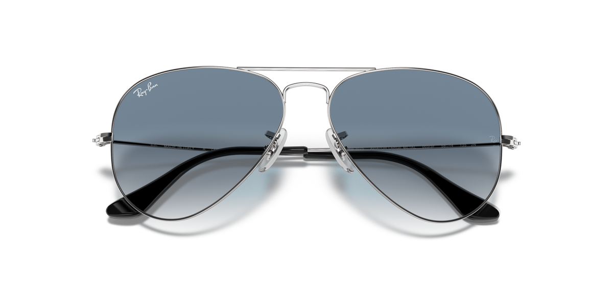 RAY- BAN AVIATOR-LARGE