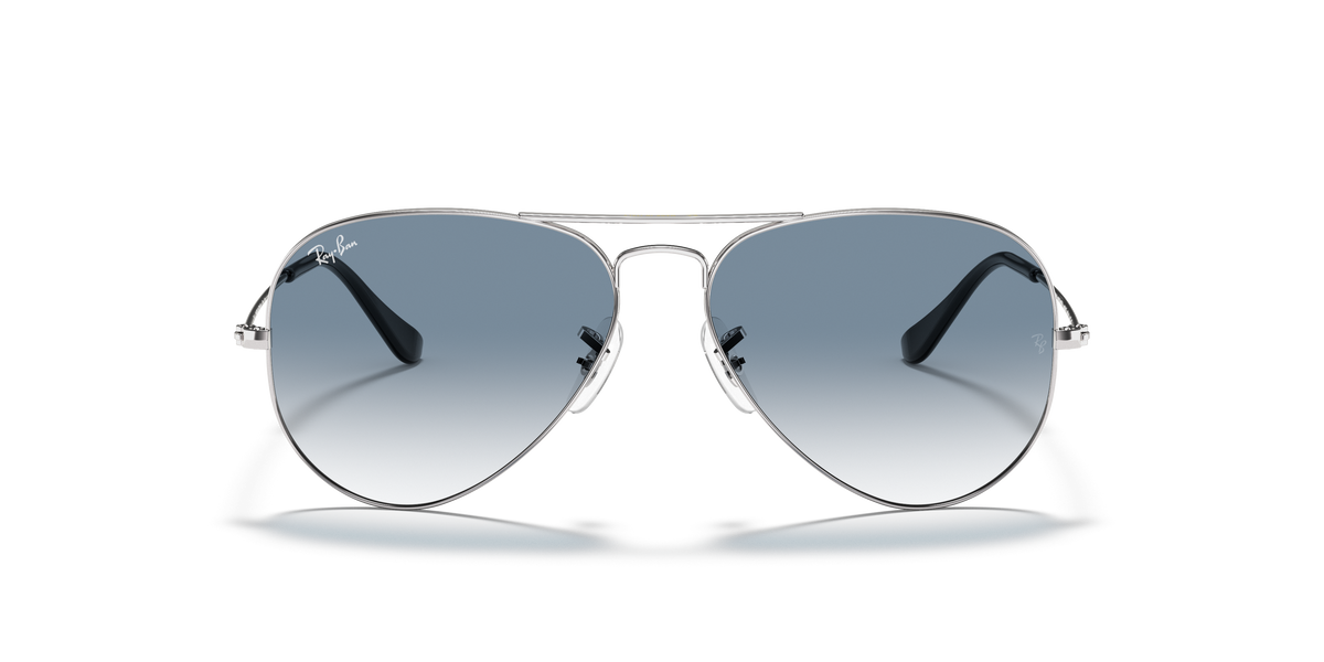 RAY- BAN AVIATOR-LARGE