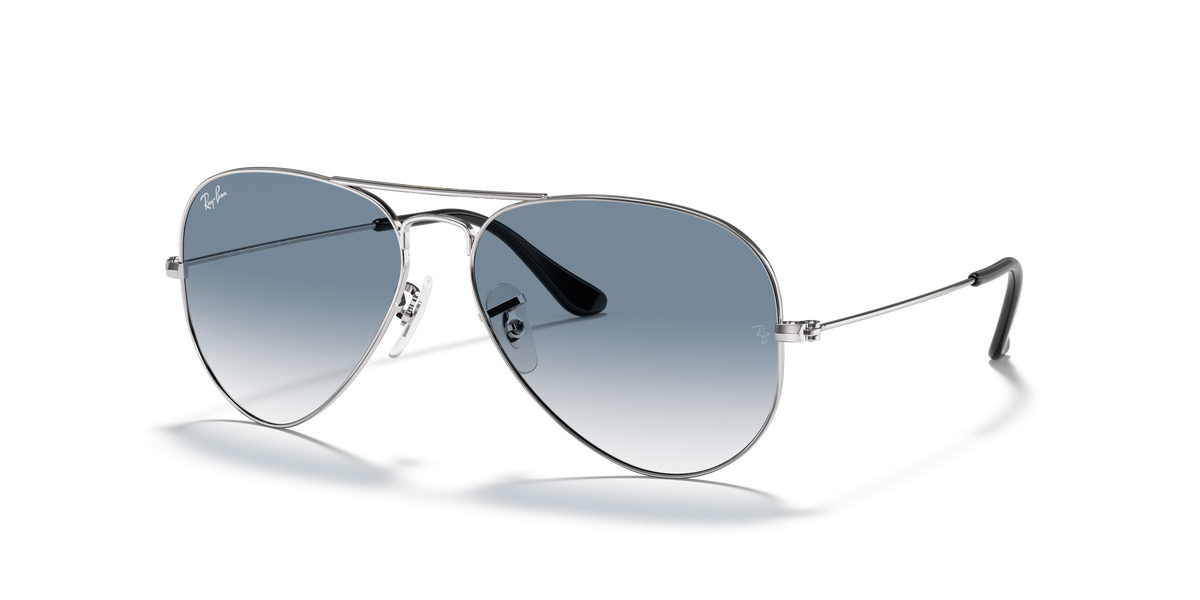 RAY- BAN AVIATOR-LARGE