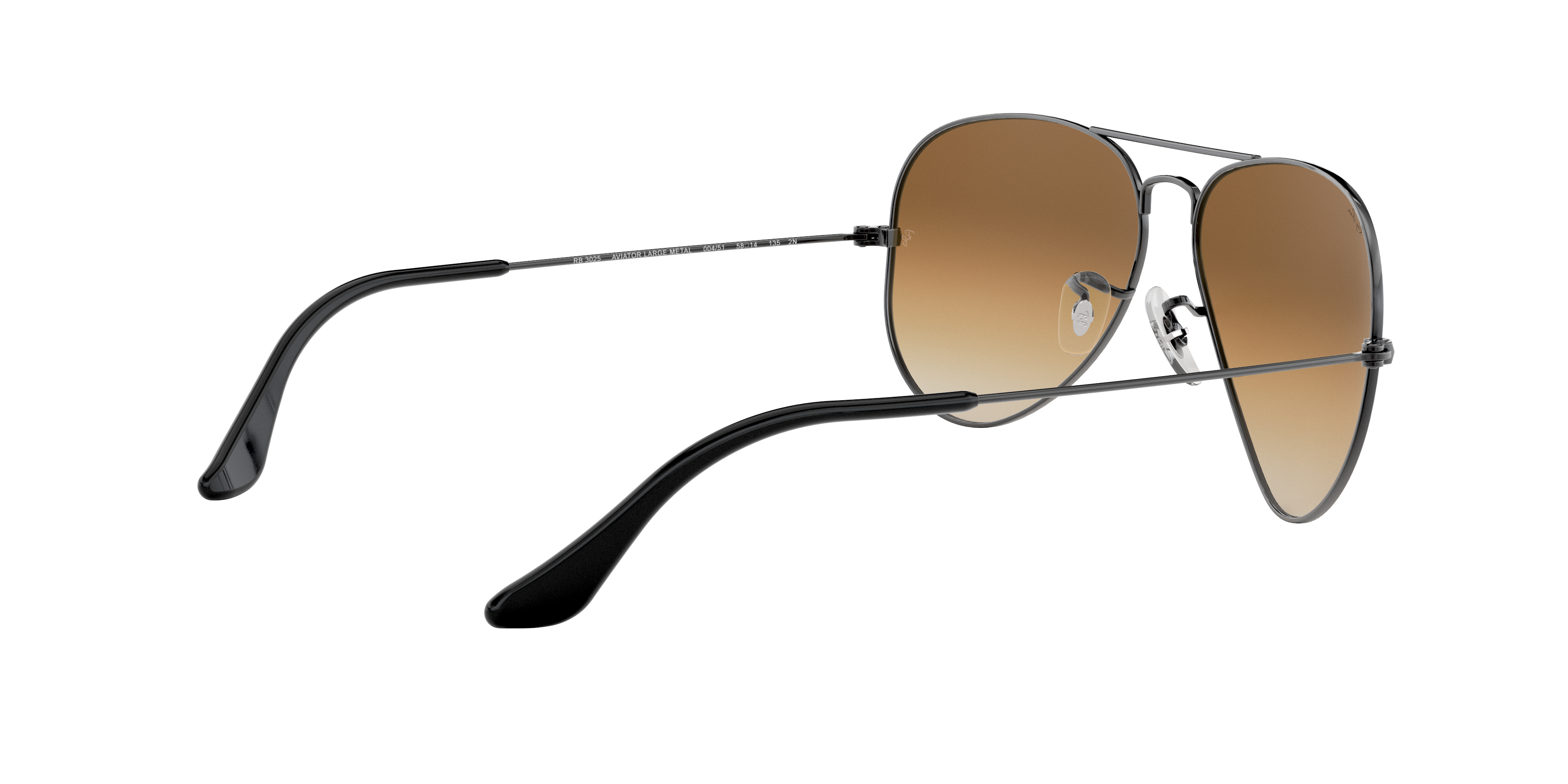 RAY-BAN 3025 AVIATOR