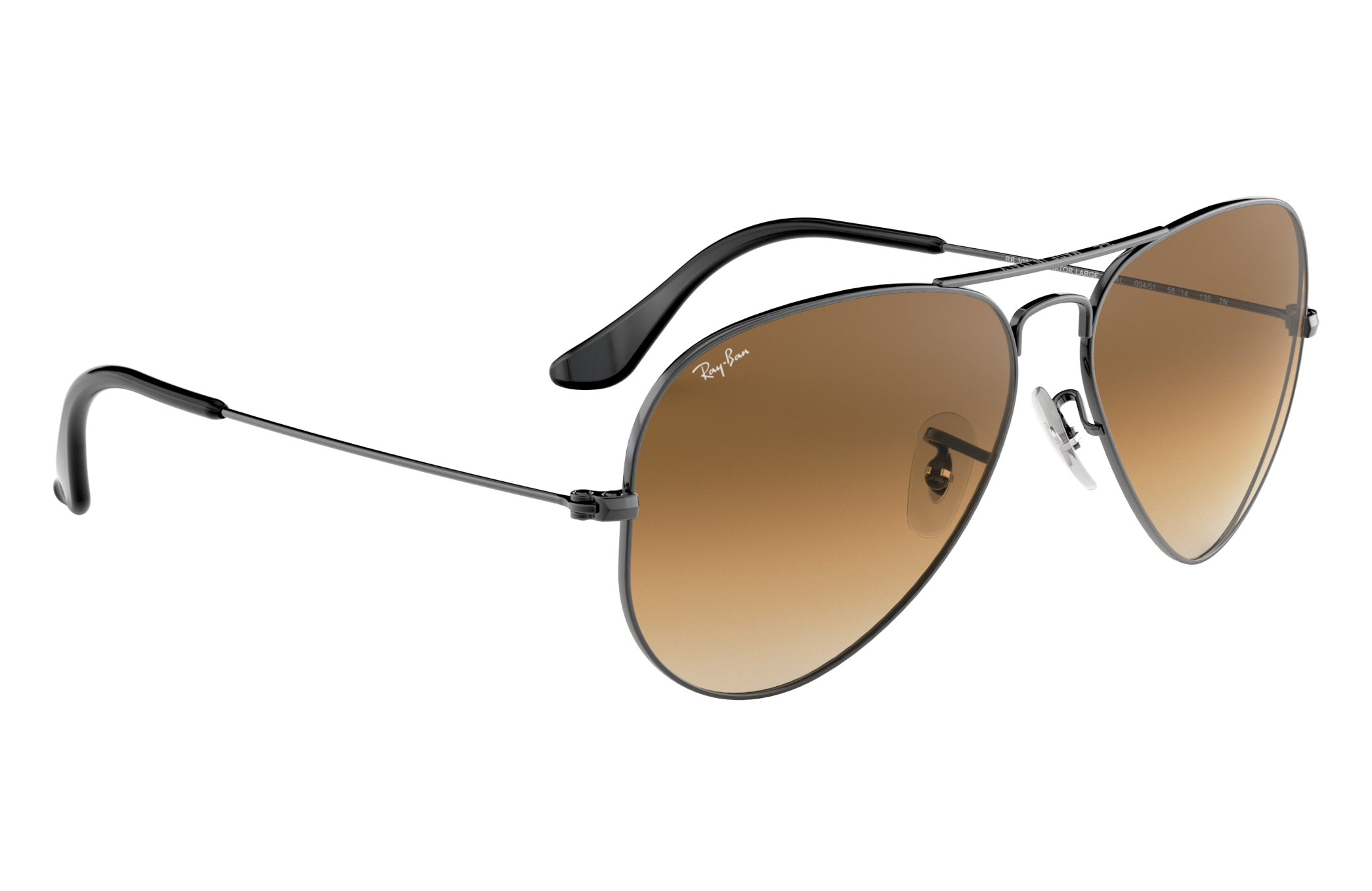 RAY-BAN 3025 AVIATOR