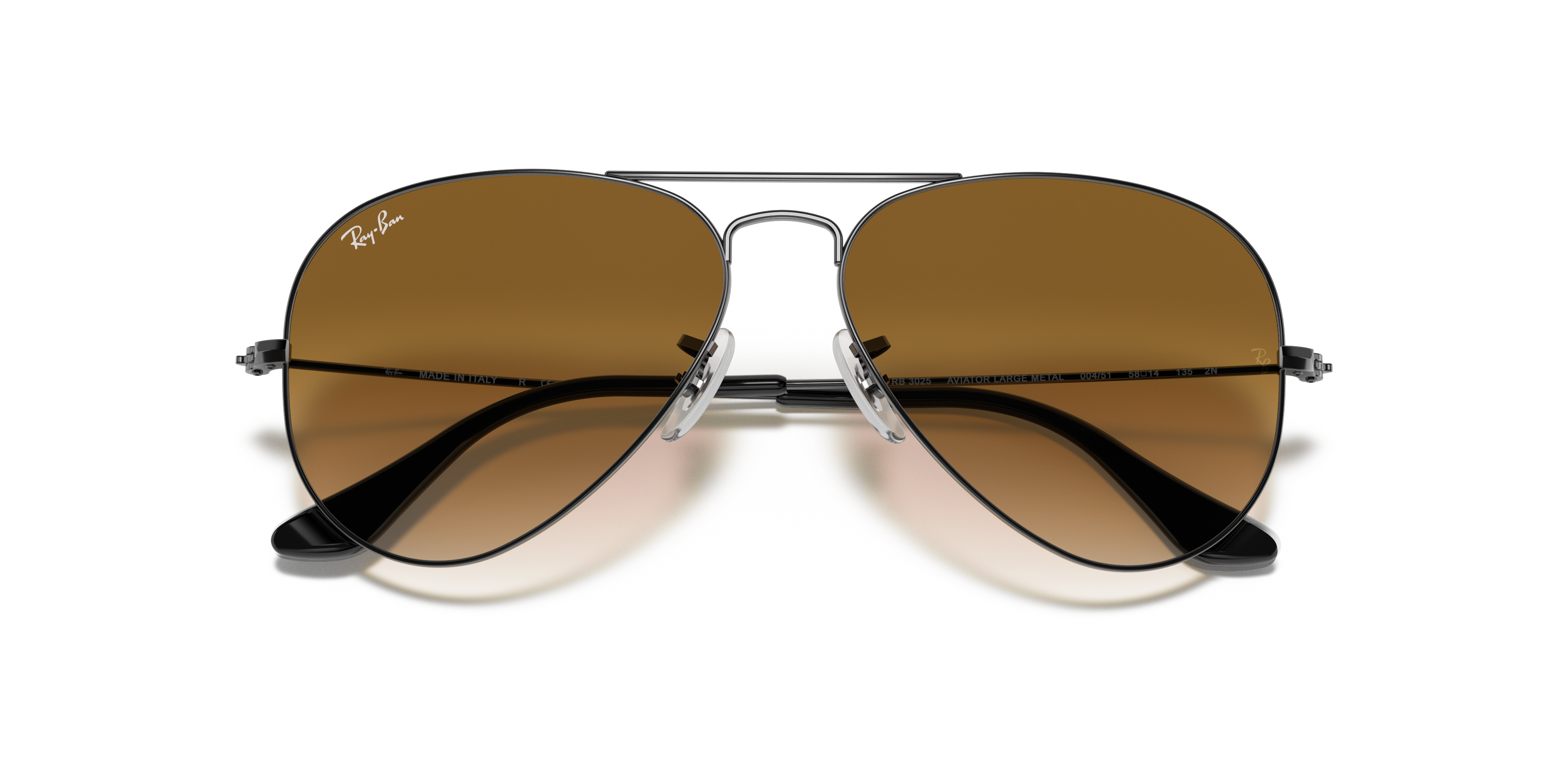 RAY-BAN 3025 AVIATOR