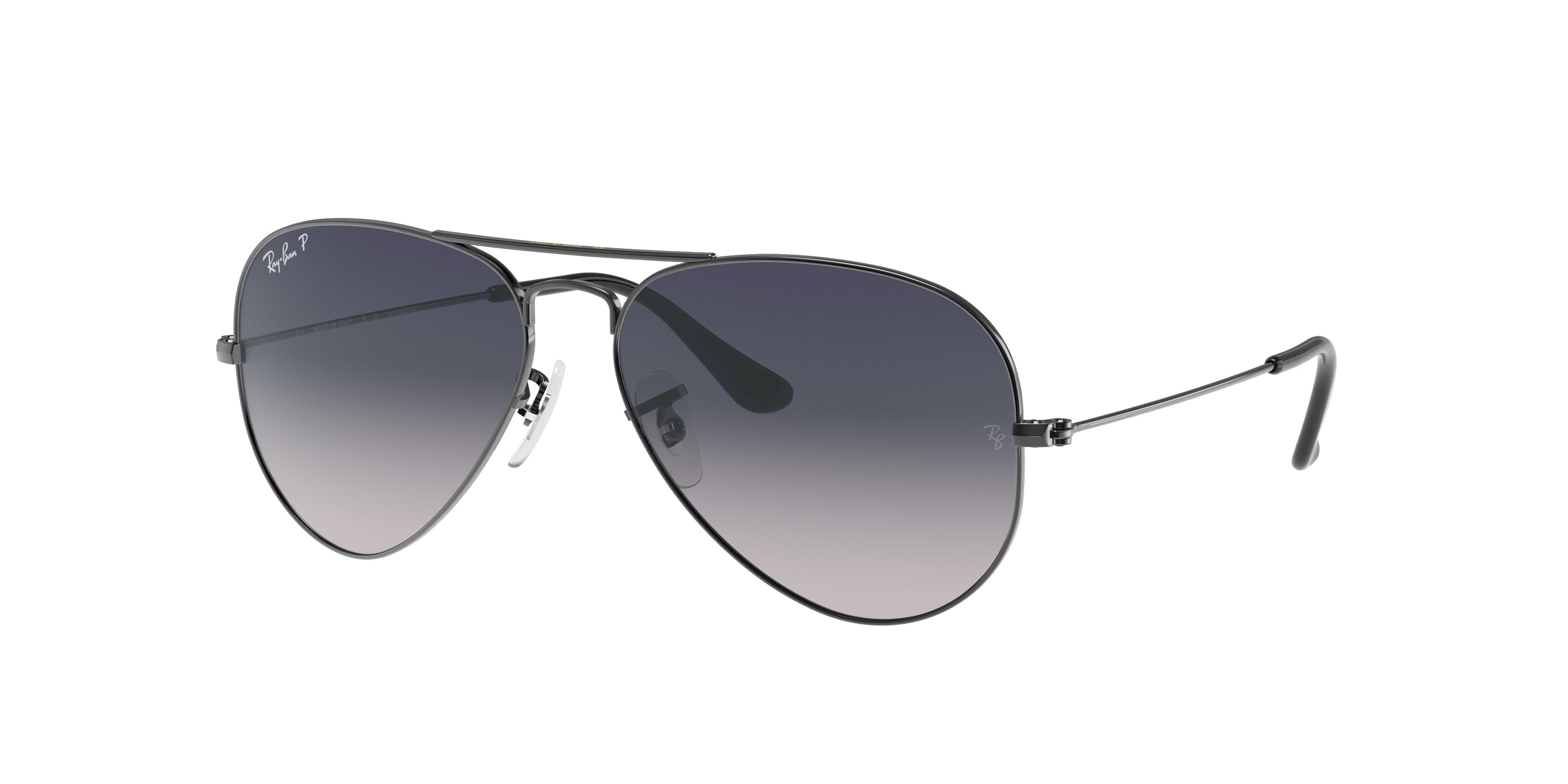 RAY-BAN  AVIATOR  3025  POLARIZED