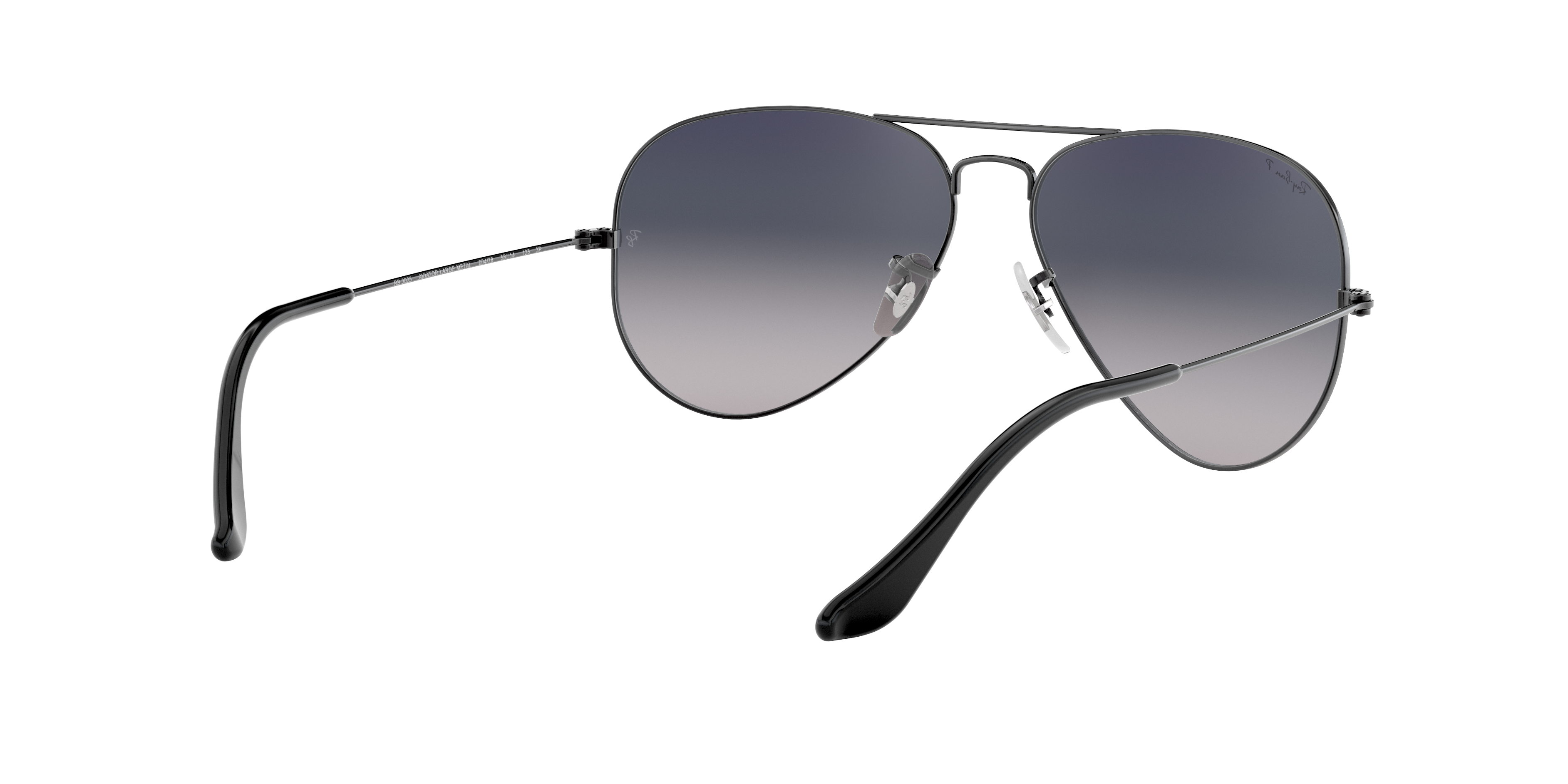 RAY-BAN  AVIATOR  3025  POLARIZED