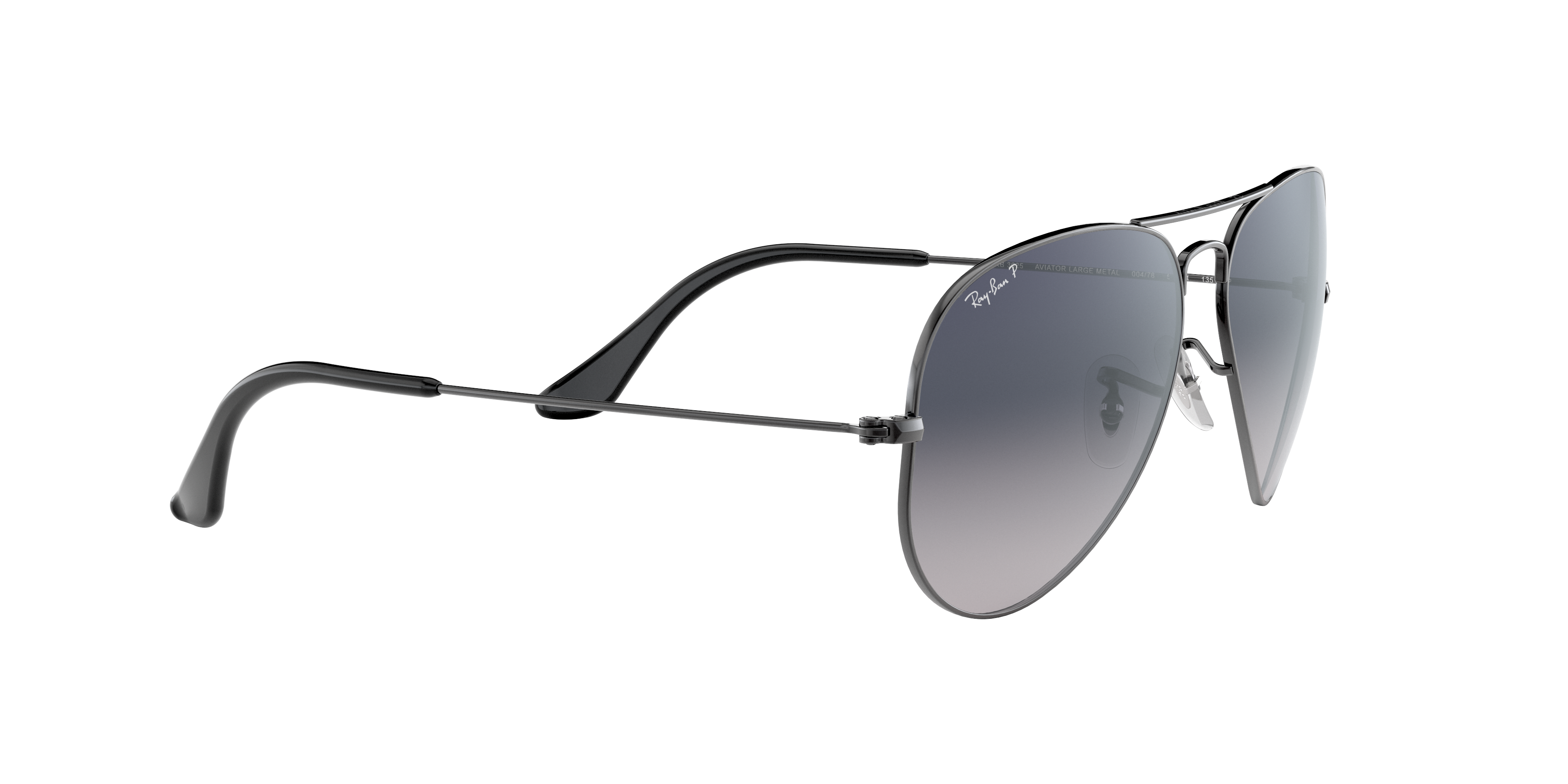RAY-BAN  AVIATOR  3025  POLARIZED