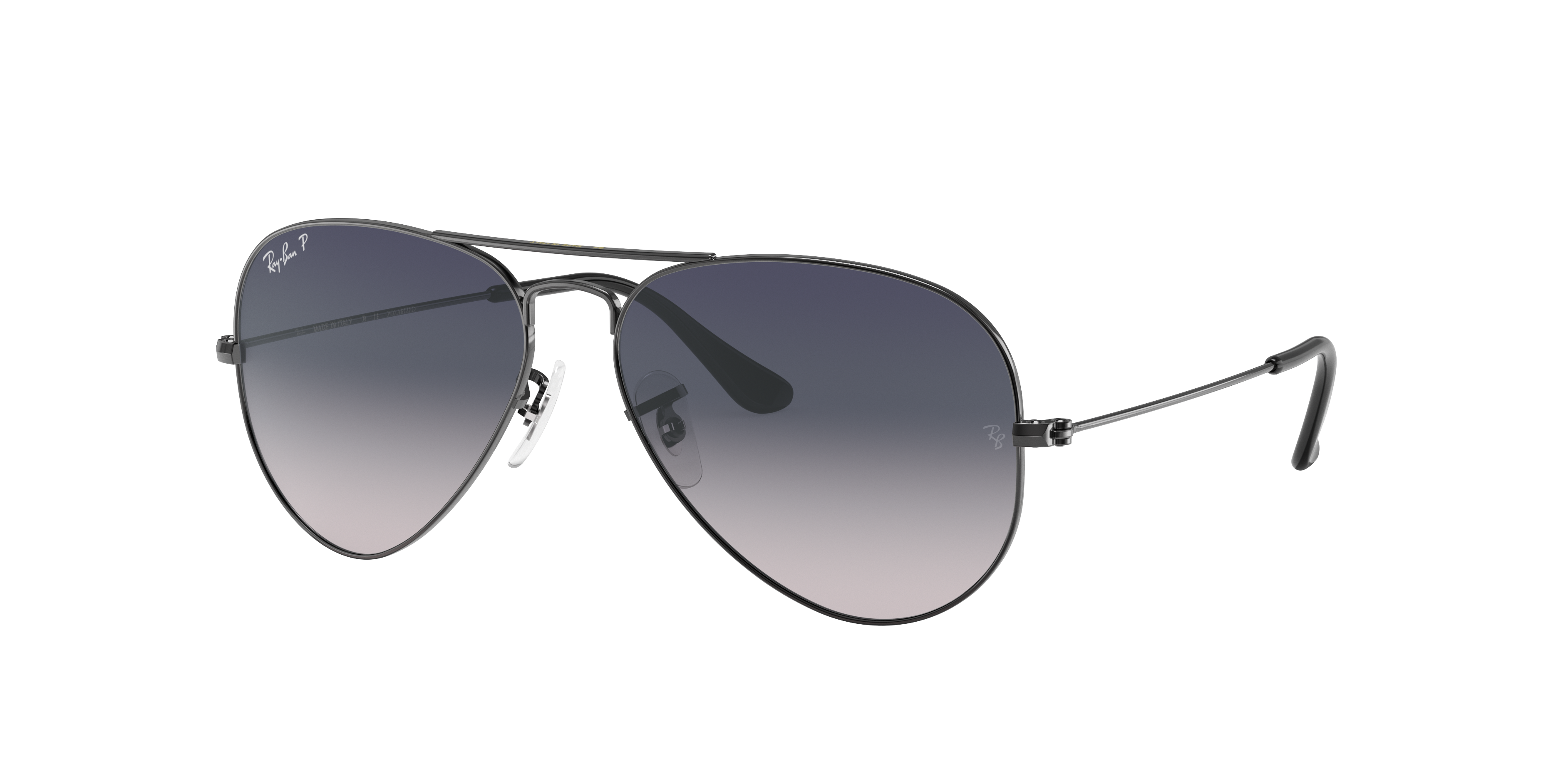 RAY-BAN  AVIATOR  3025  POLARIZED