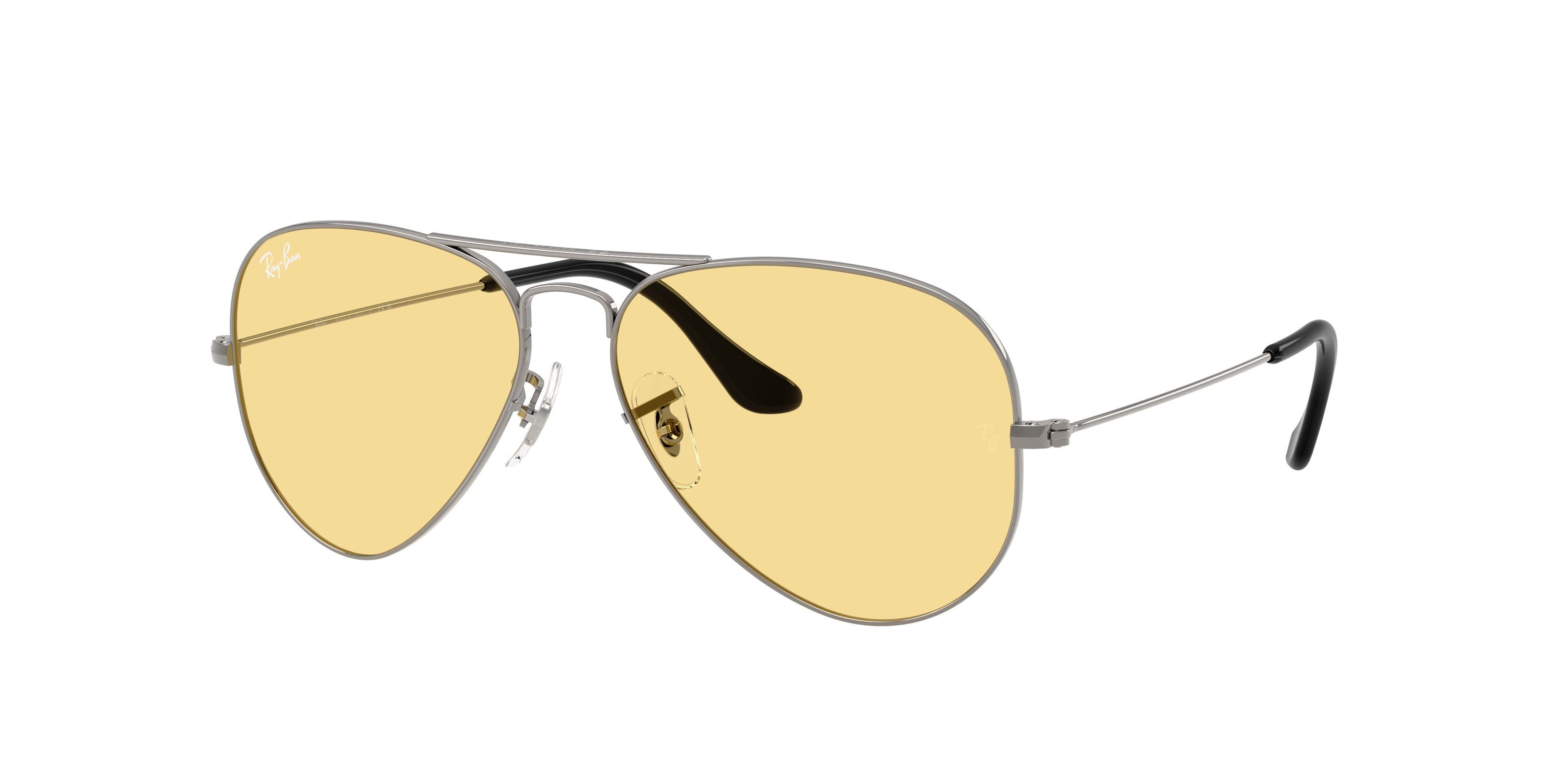 RAY- BAN AVIATOR