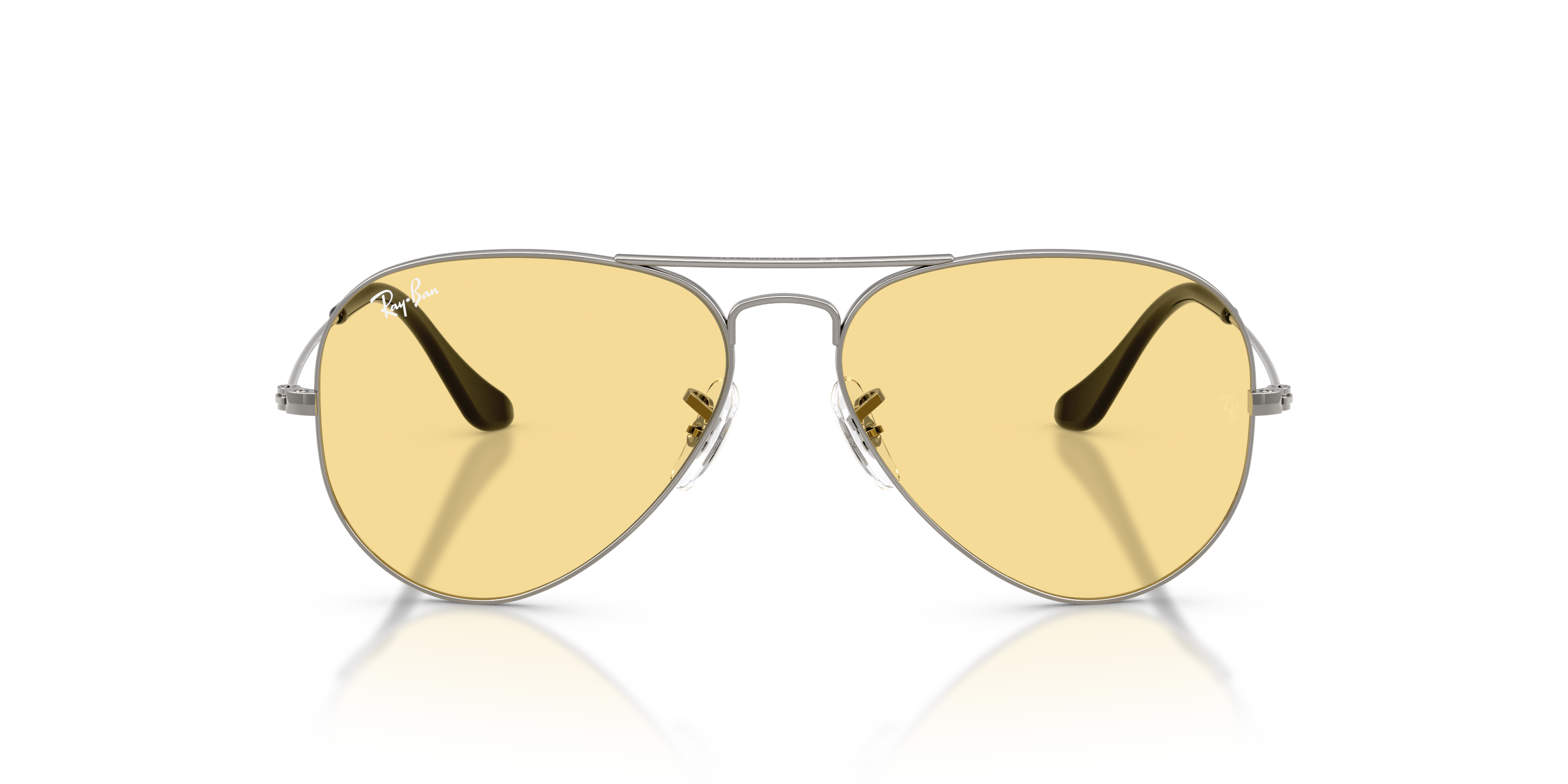 RAY- BAN AVIATOR