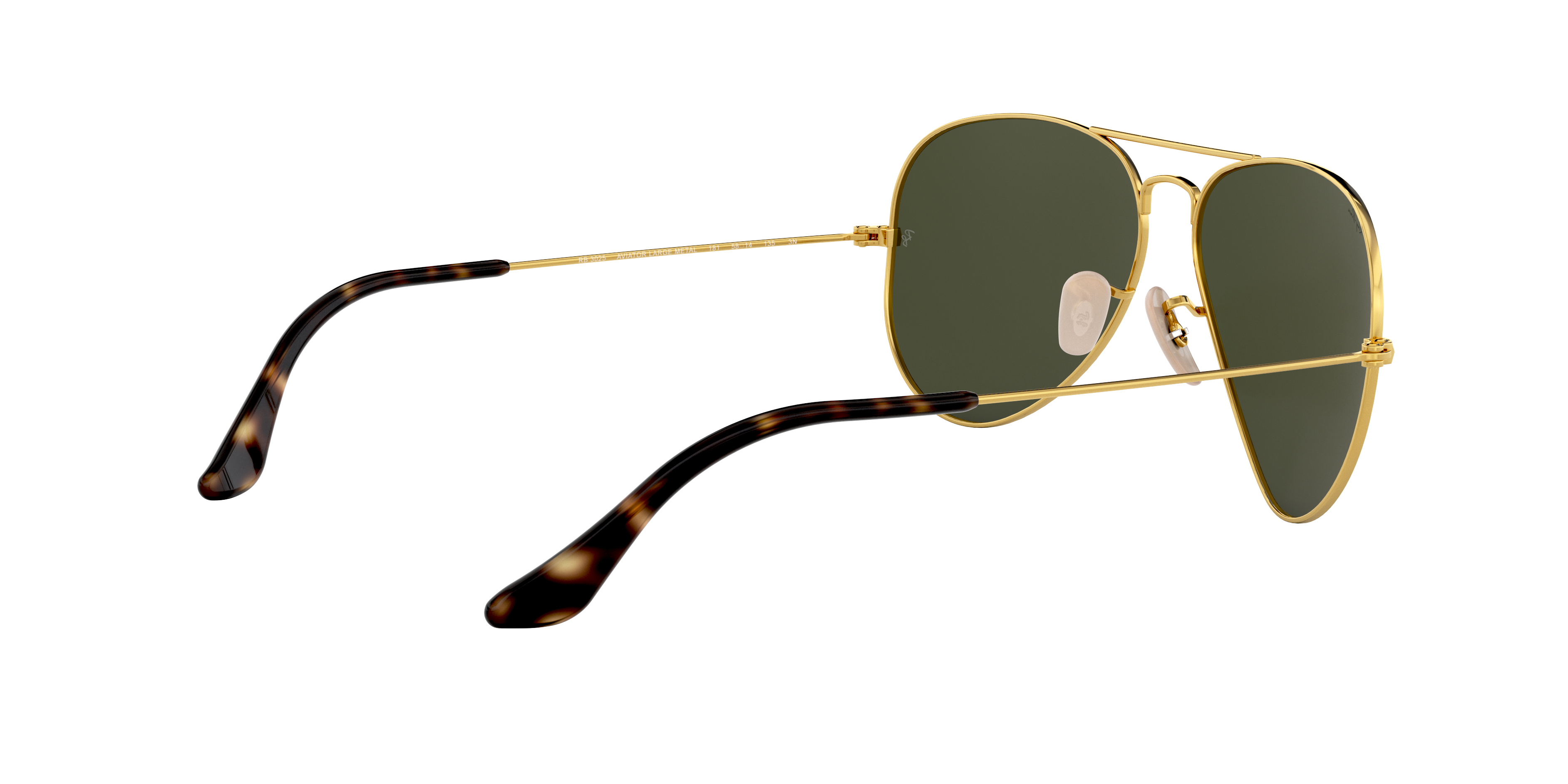 RAY-BAN AVIATOR 3025 -THE CLASSIC