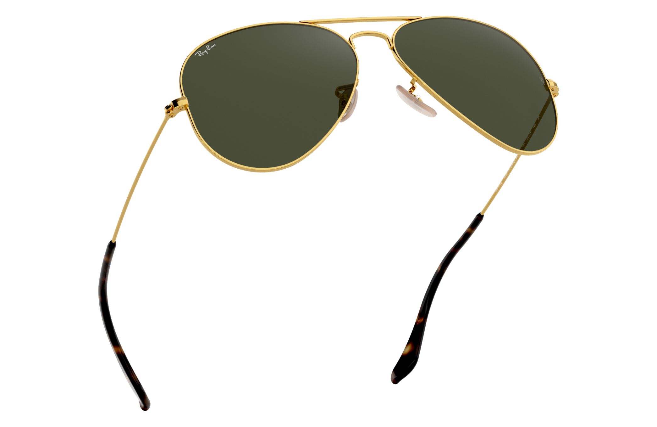 RAY-BAN AVIATOR 3025 -THE CLASSIC