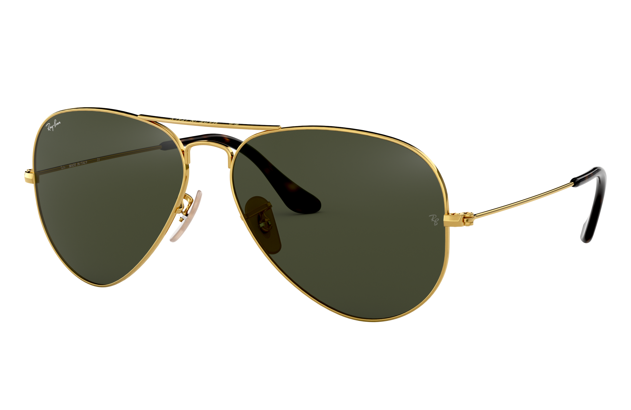 RAY-BAN AVIATOR 3025 -THE CLASSIC