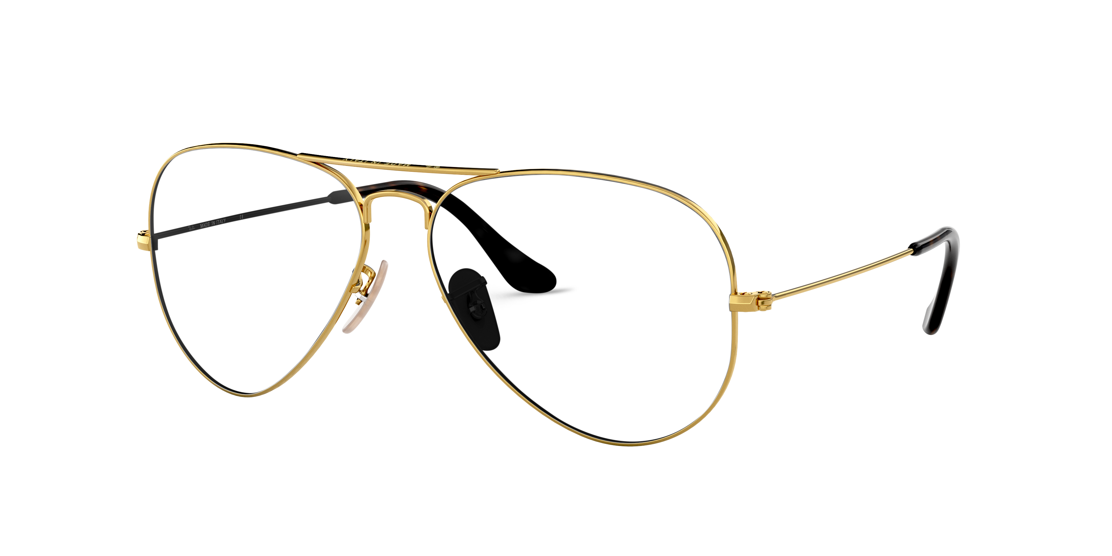 RAY-BAN AVIATOR 3025 -THE CLASSIC