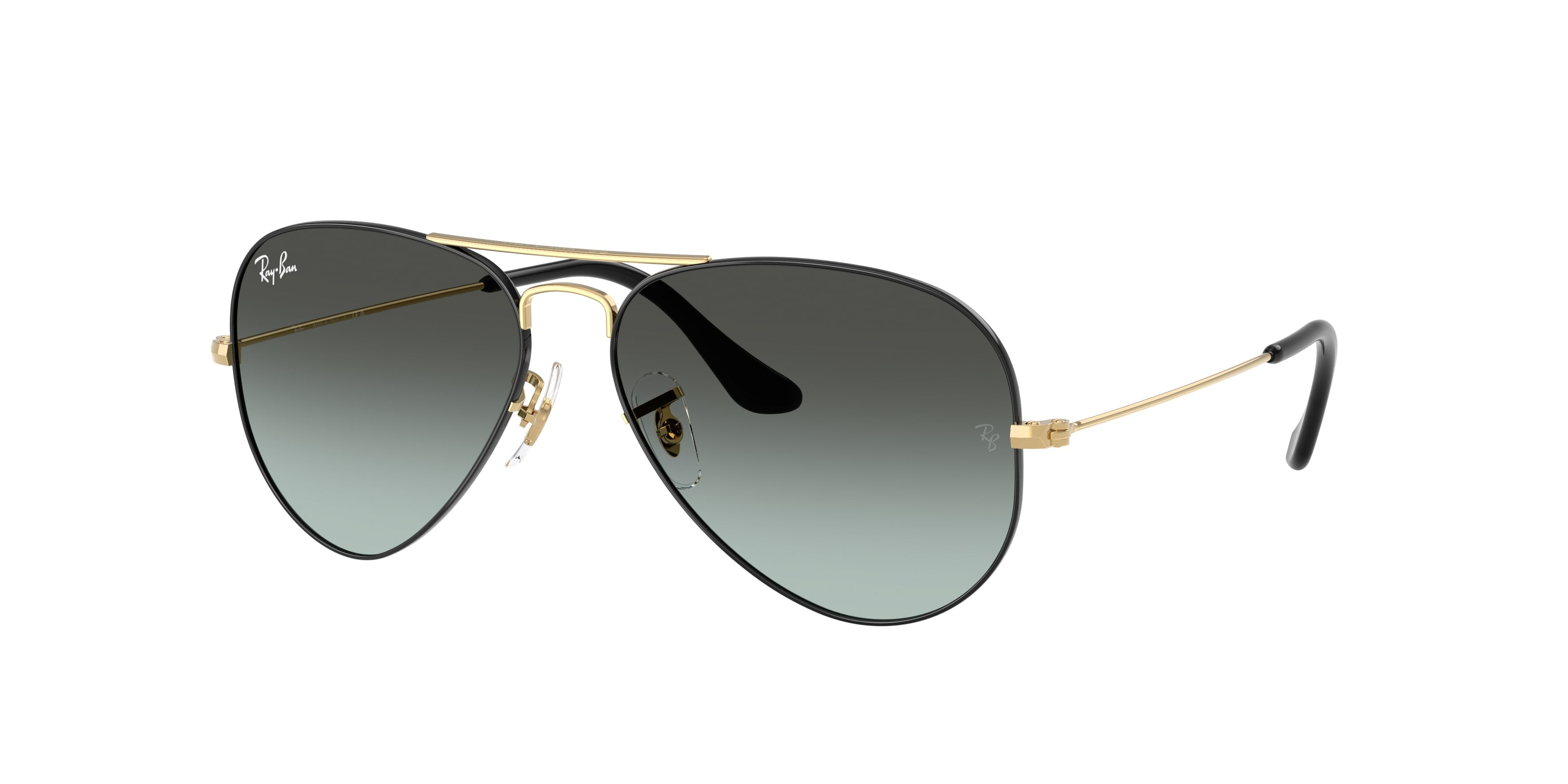 RAY-BAN  3025 AVIATOR