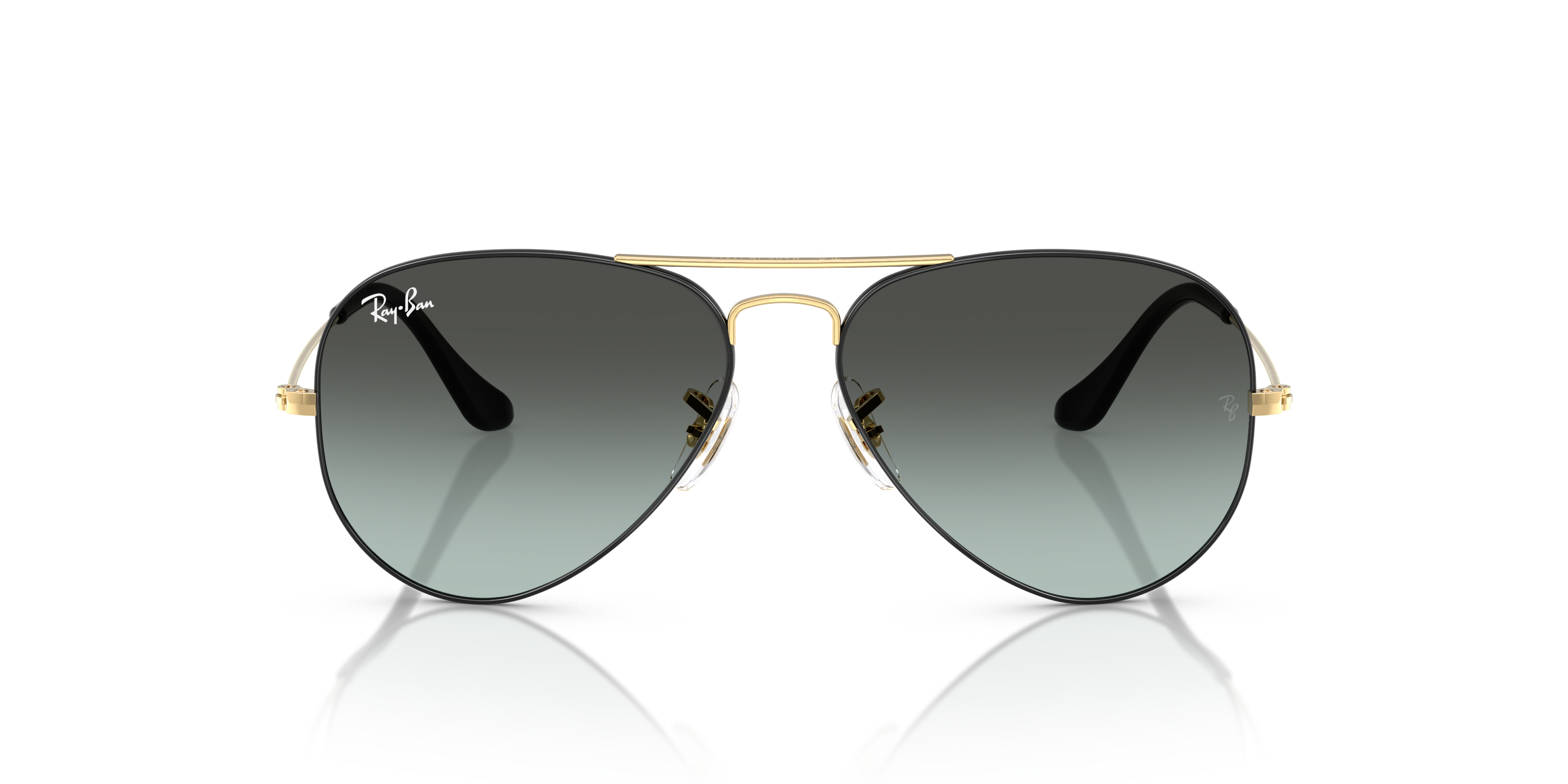 RAY-BAN  3025 AVIATOR