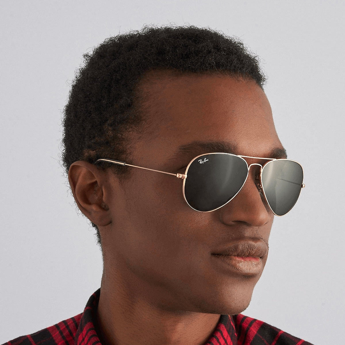 RAY-BAN AVIATOR 3025 -THE CLASSIC